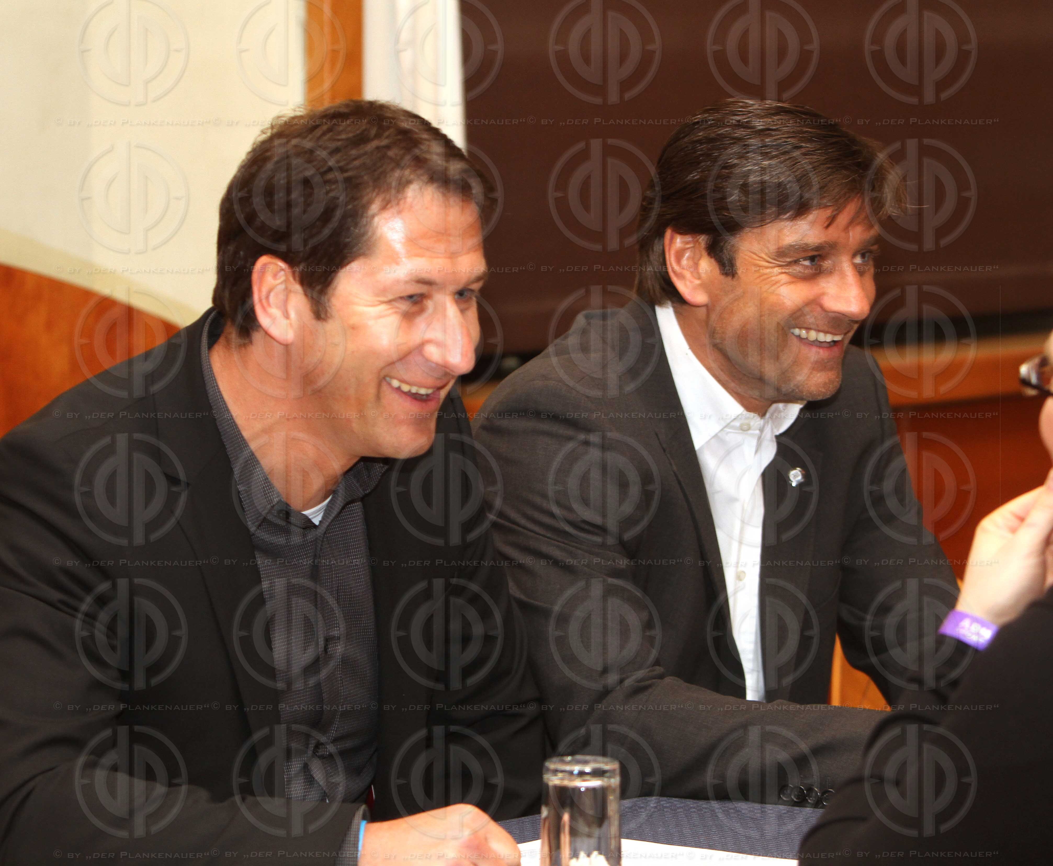 Ordentliche Generalversammlung SK Sturm Graz