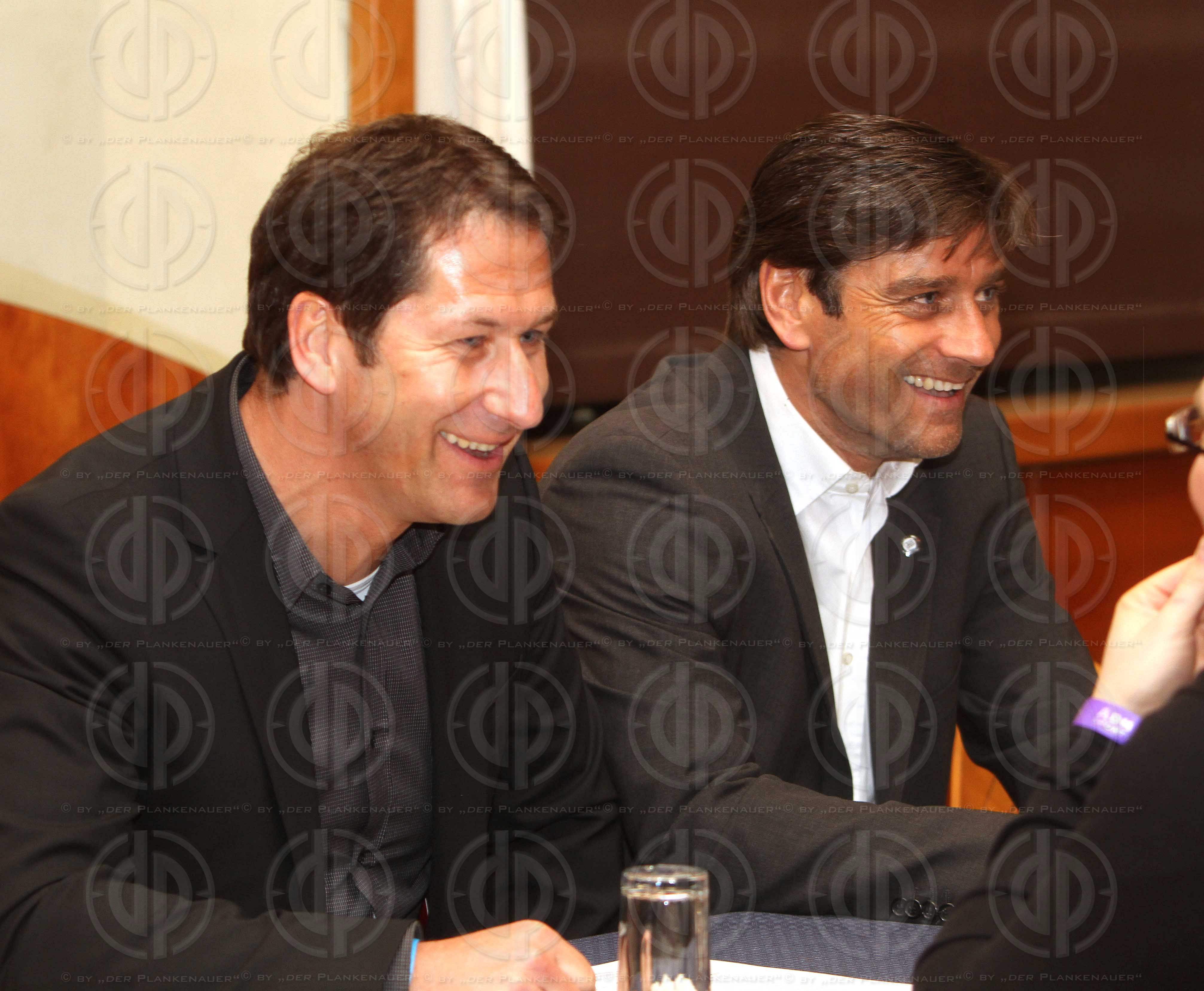 Ordentliche Generalversammlung SK Sturm Graz