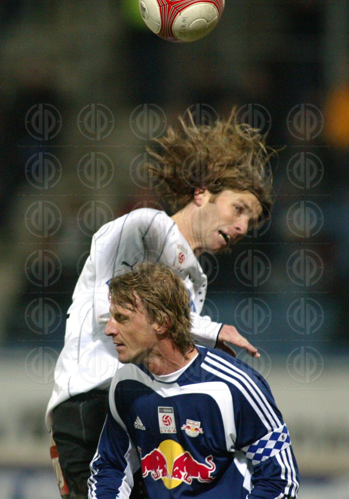 SK Sturm Graz vs. Red Bull Salzburg (4:0)