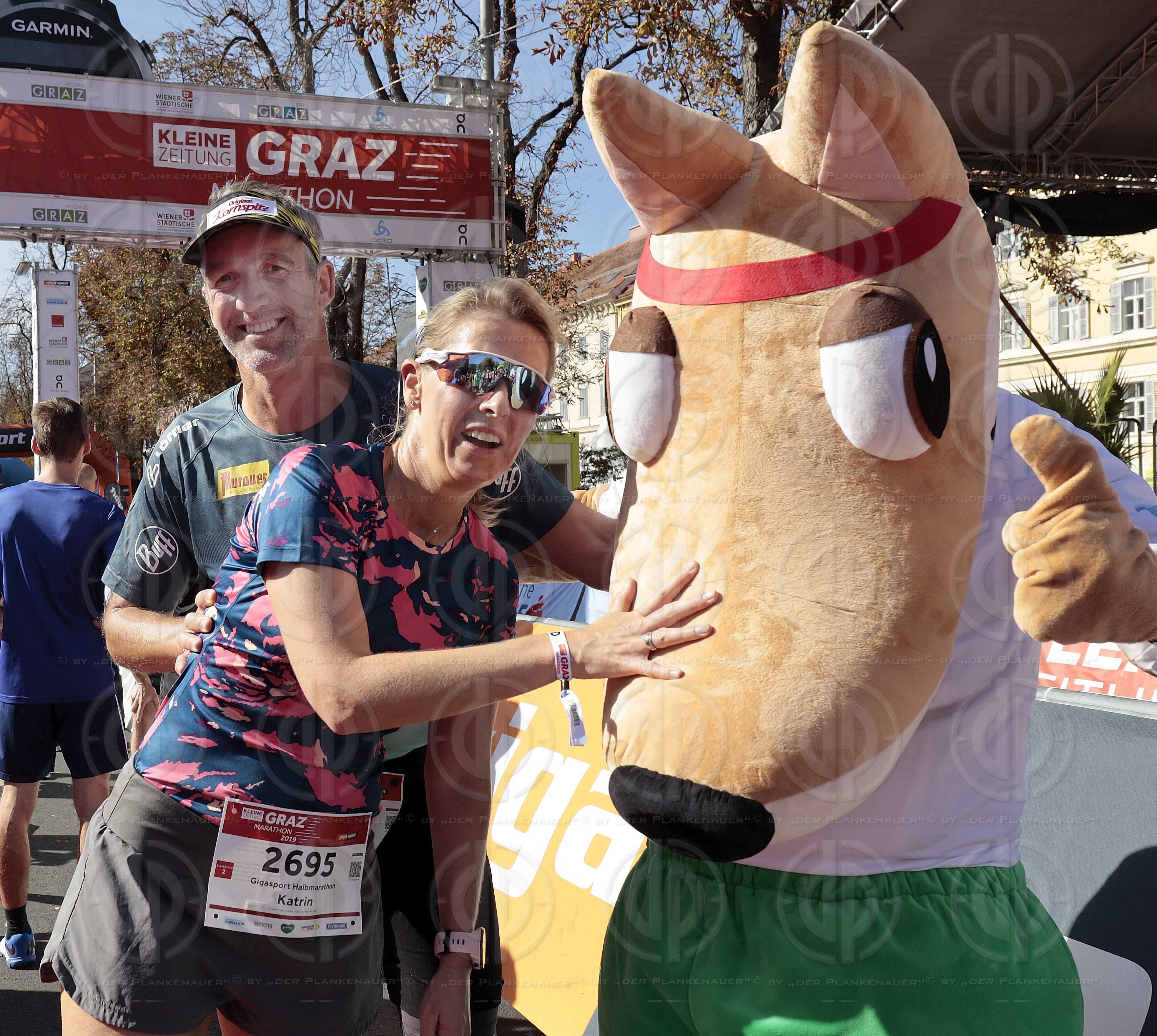 Graz Marathon 2019