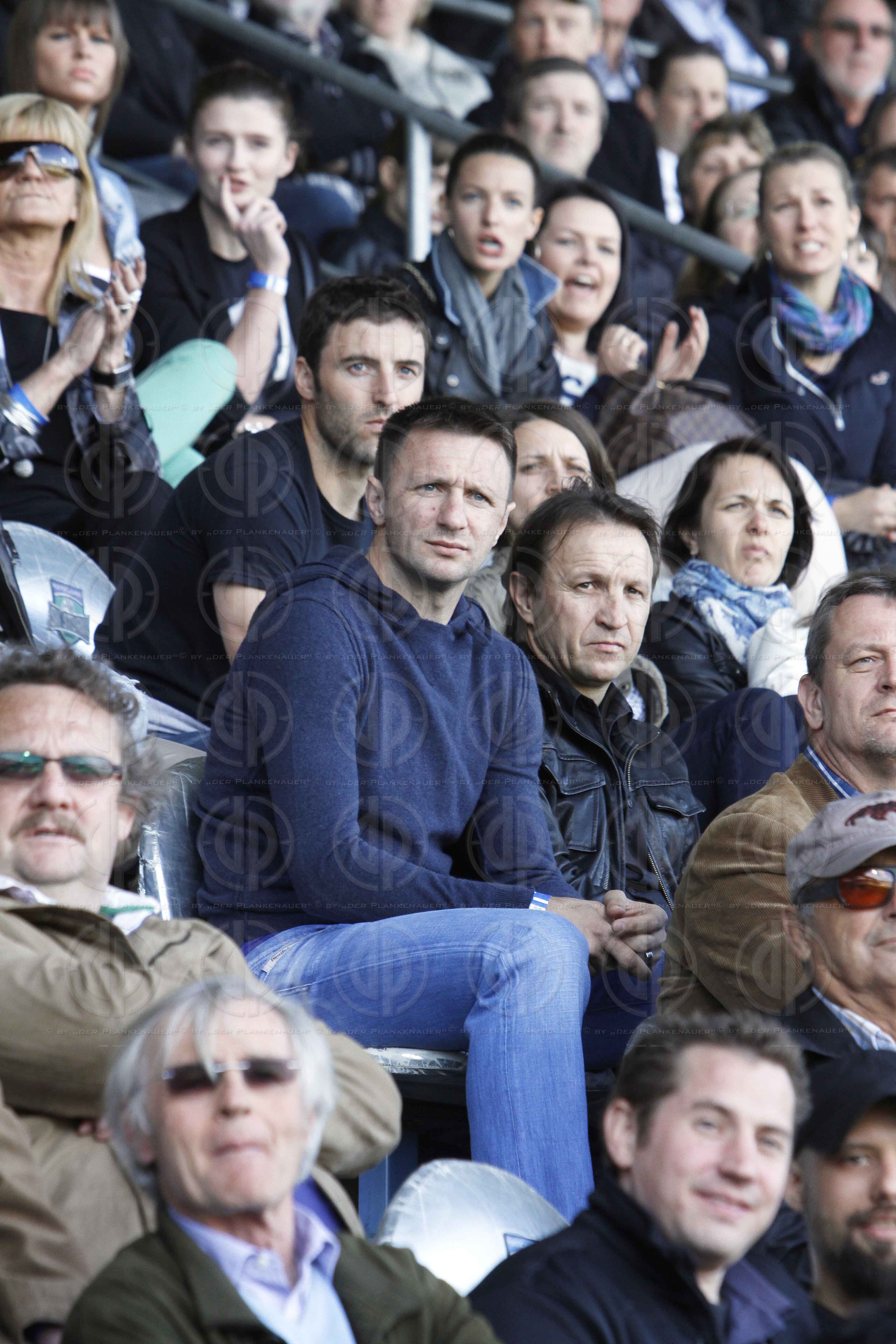 SK Sturm vs. SV Ried