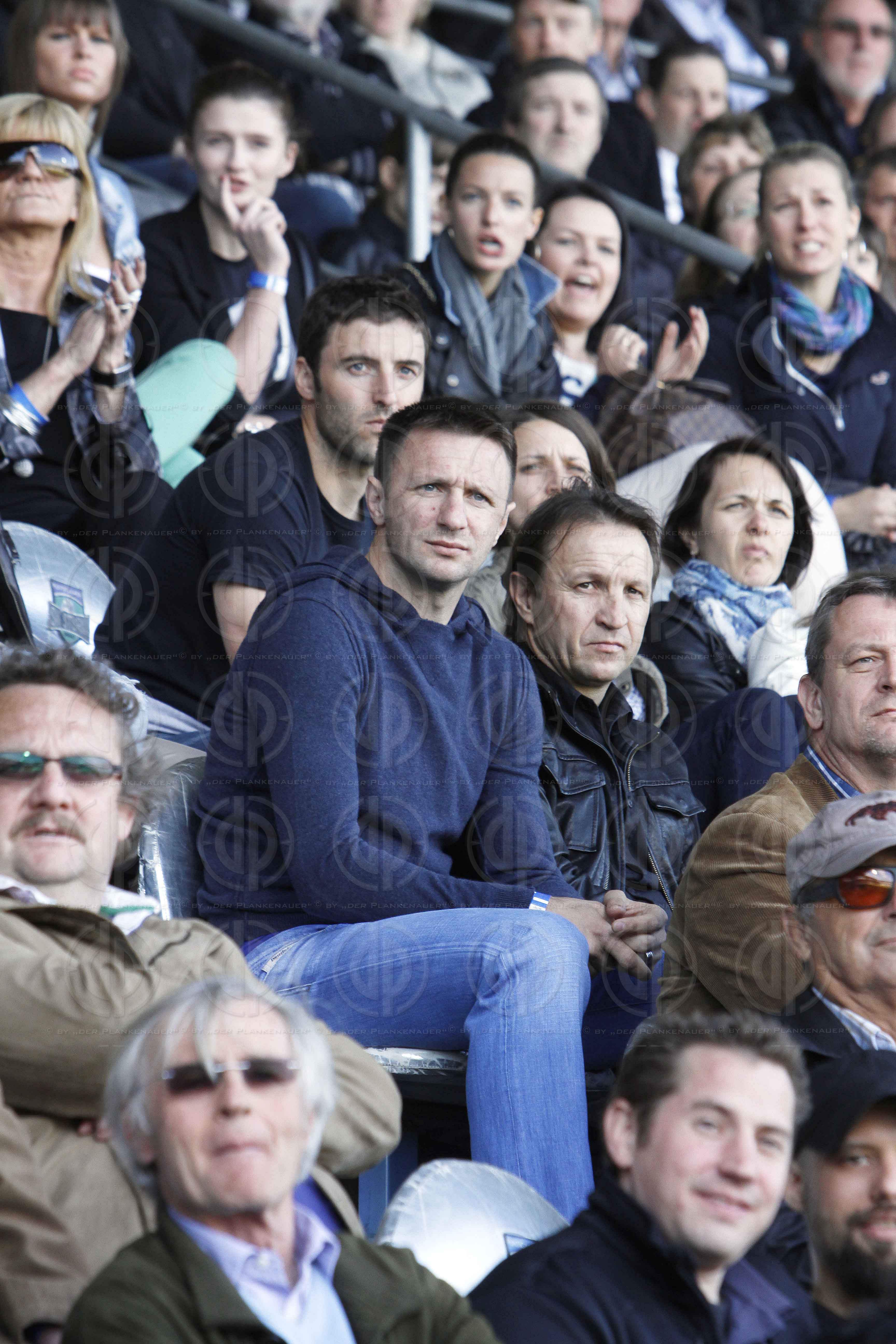 SK Sturm vs. SV Ried