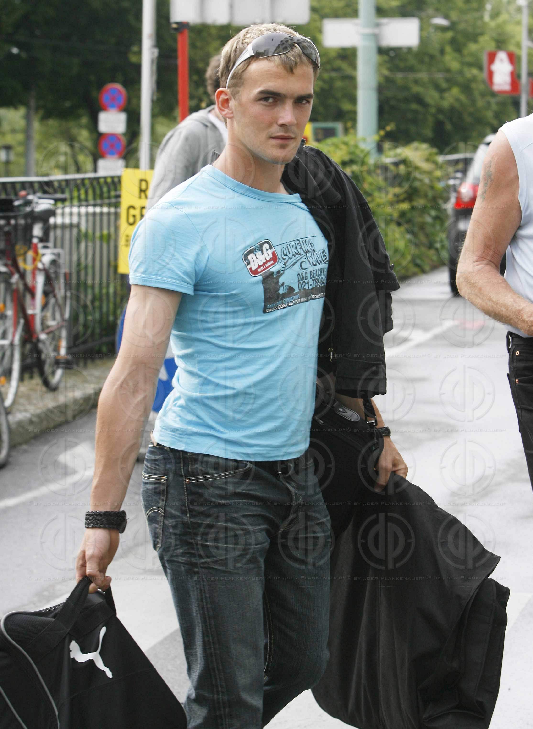 Teamtrainingslager in Graz