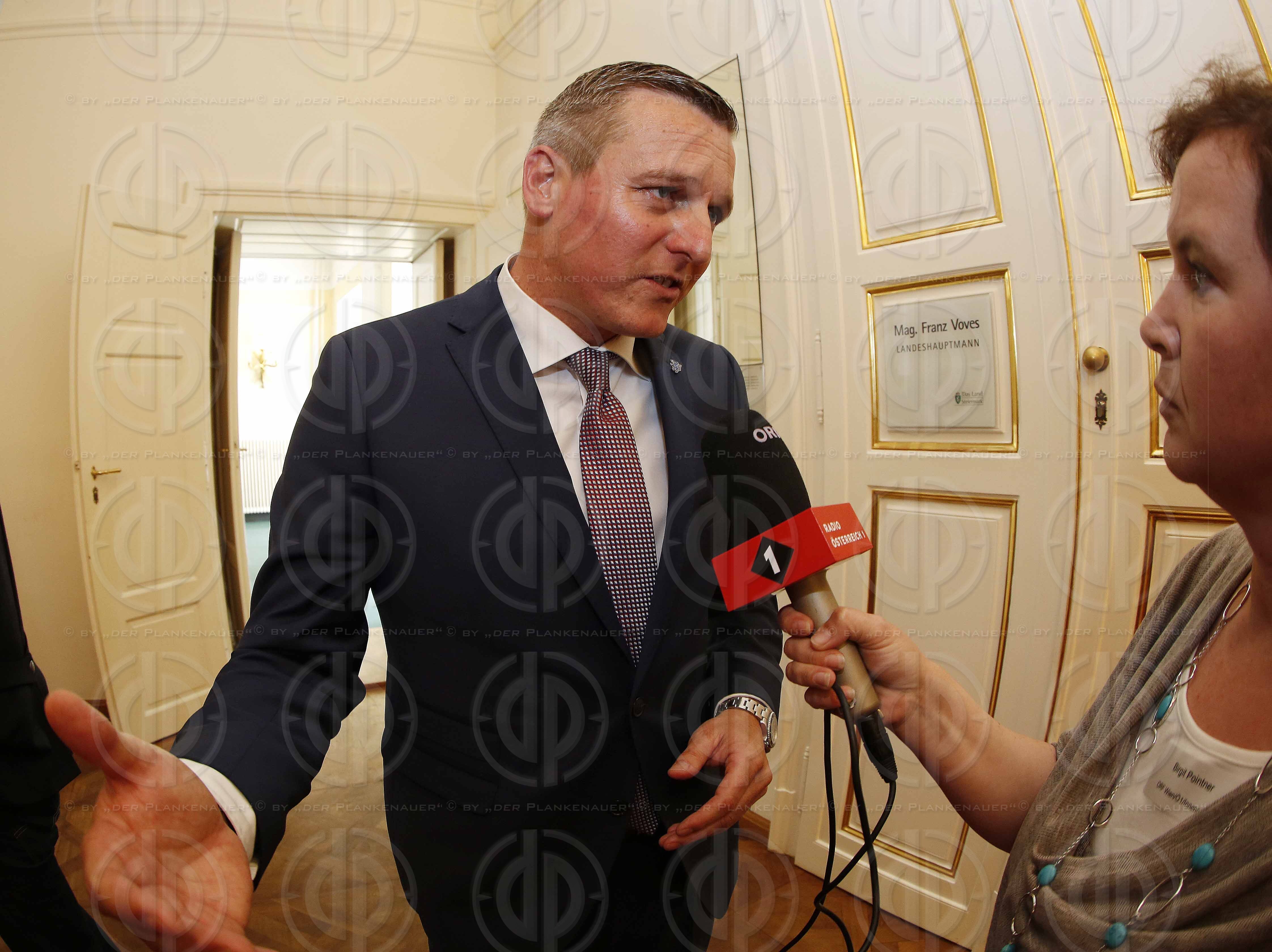 Landtagswahl 2015 Steiermark