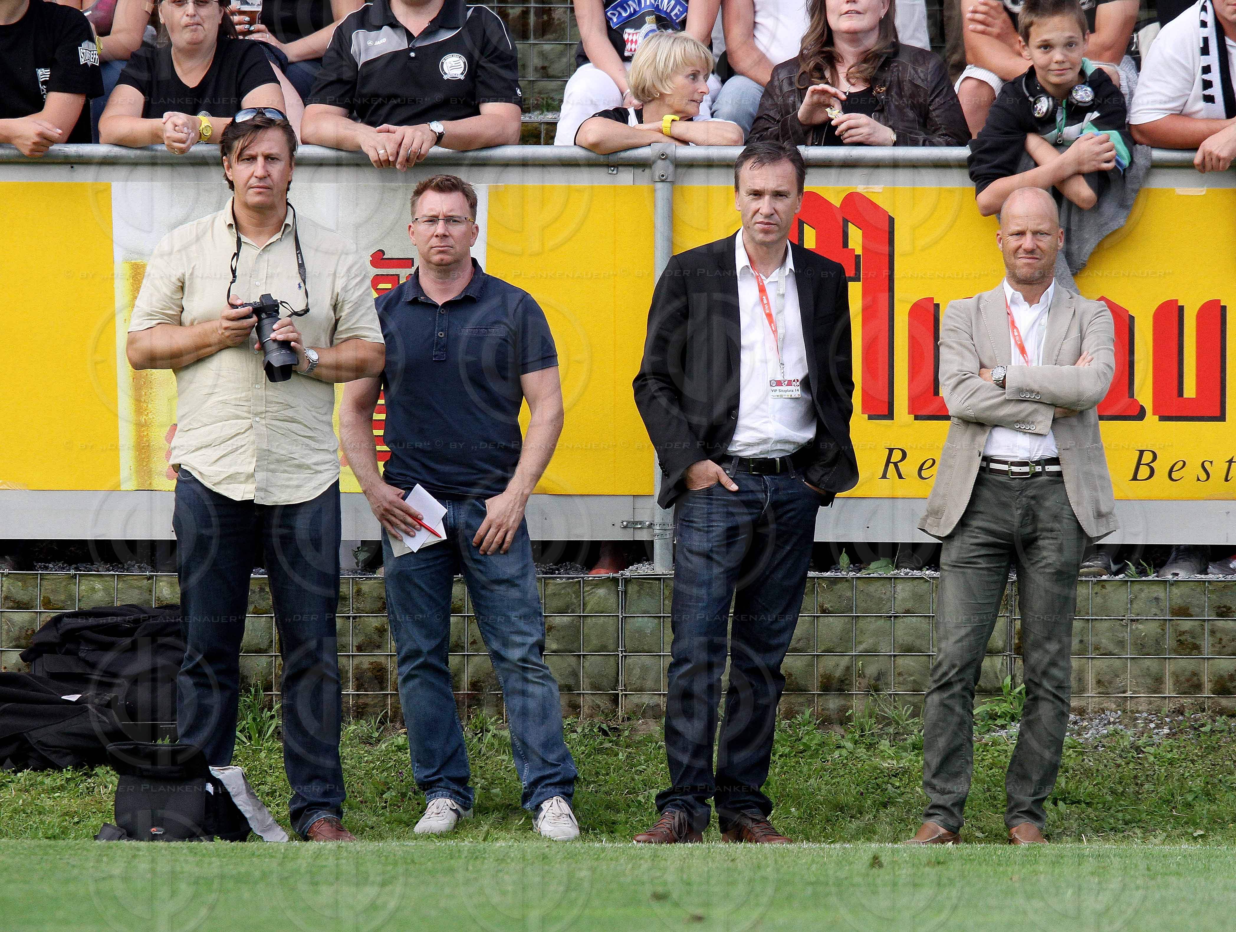 SK Sturm Testspiel (0:2)