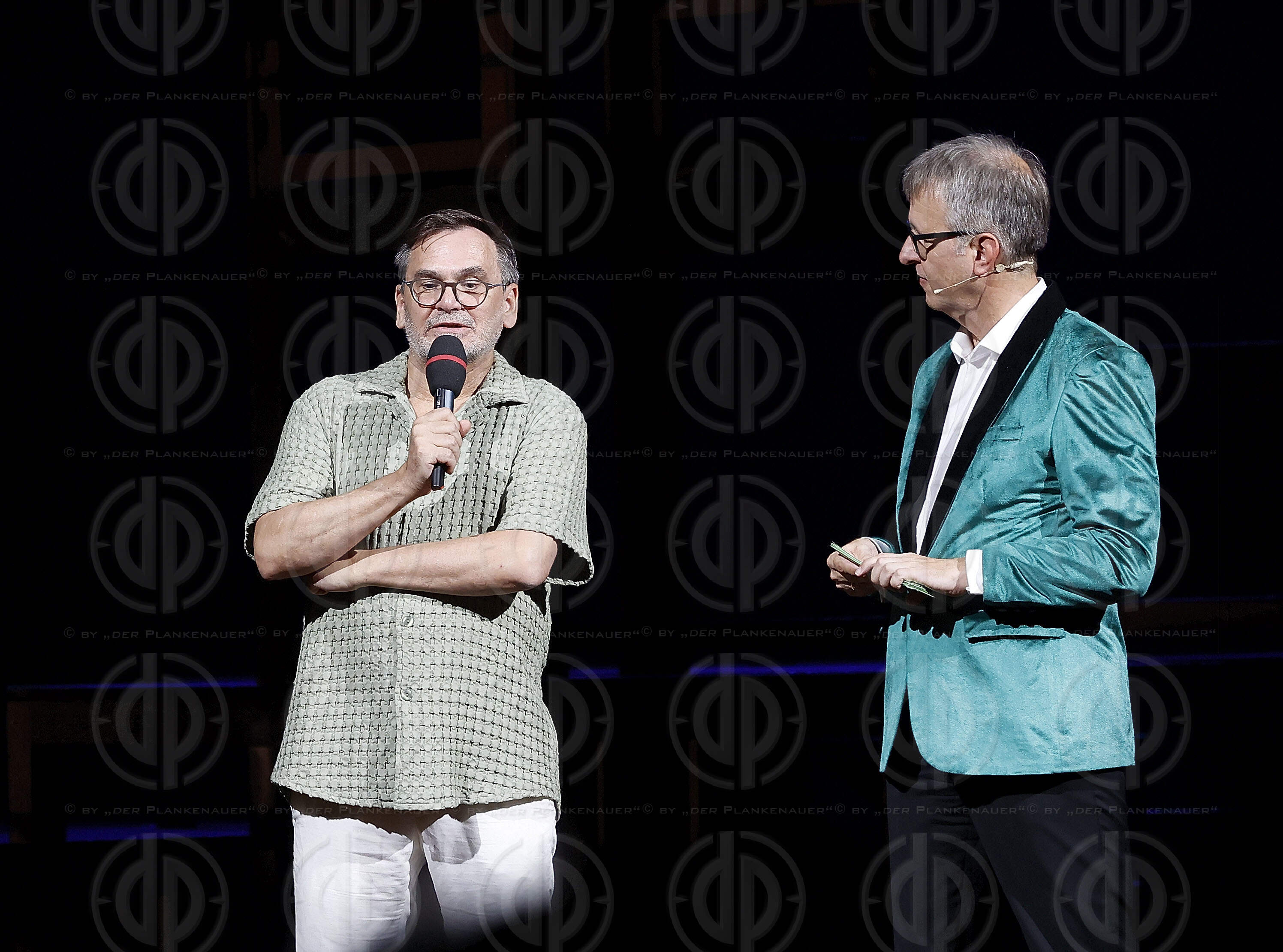 Oper Graz - Eröffnungsfest 