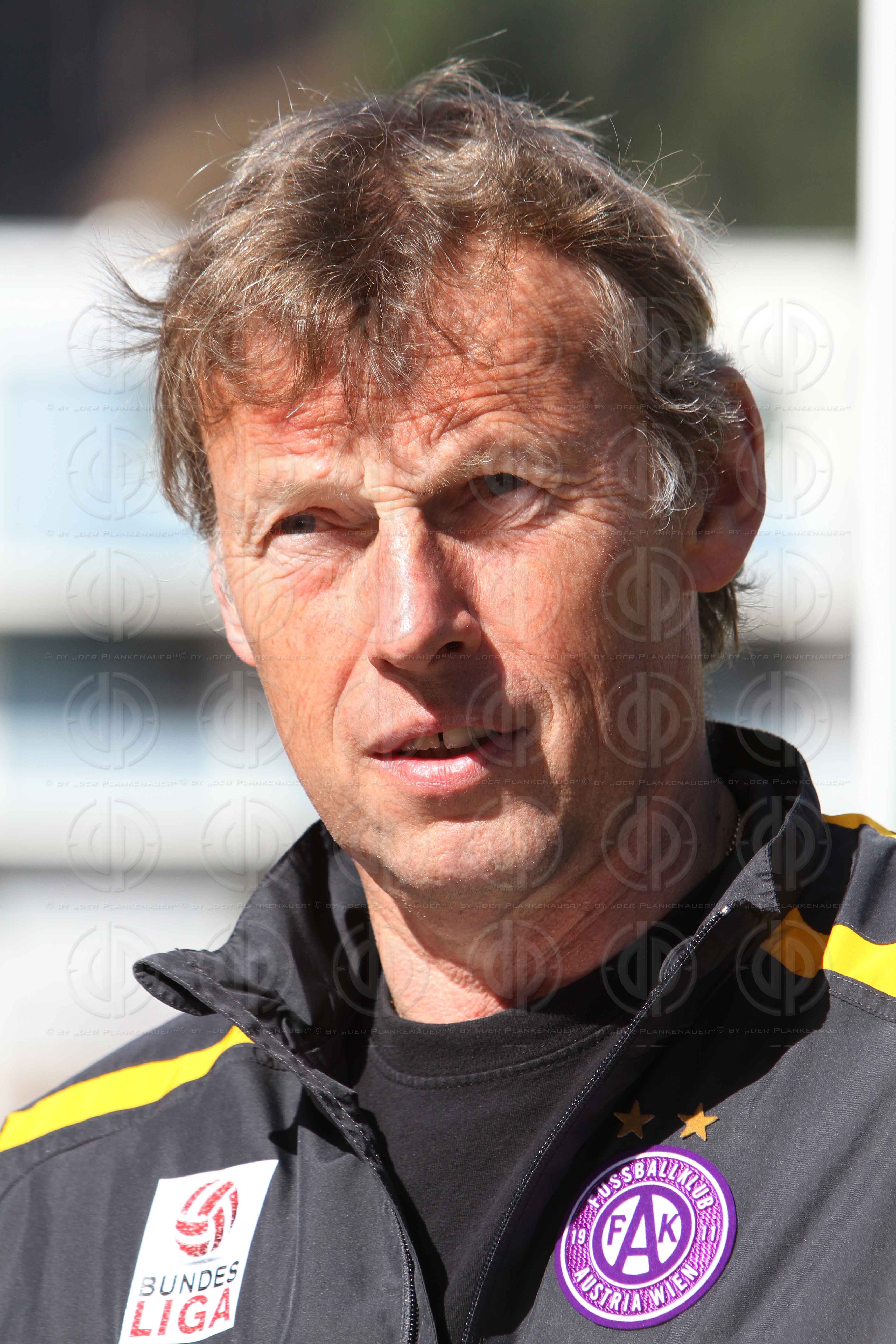 KSV Superfund vs. FK Austria Wien (3:3)