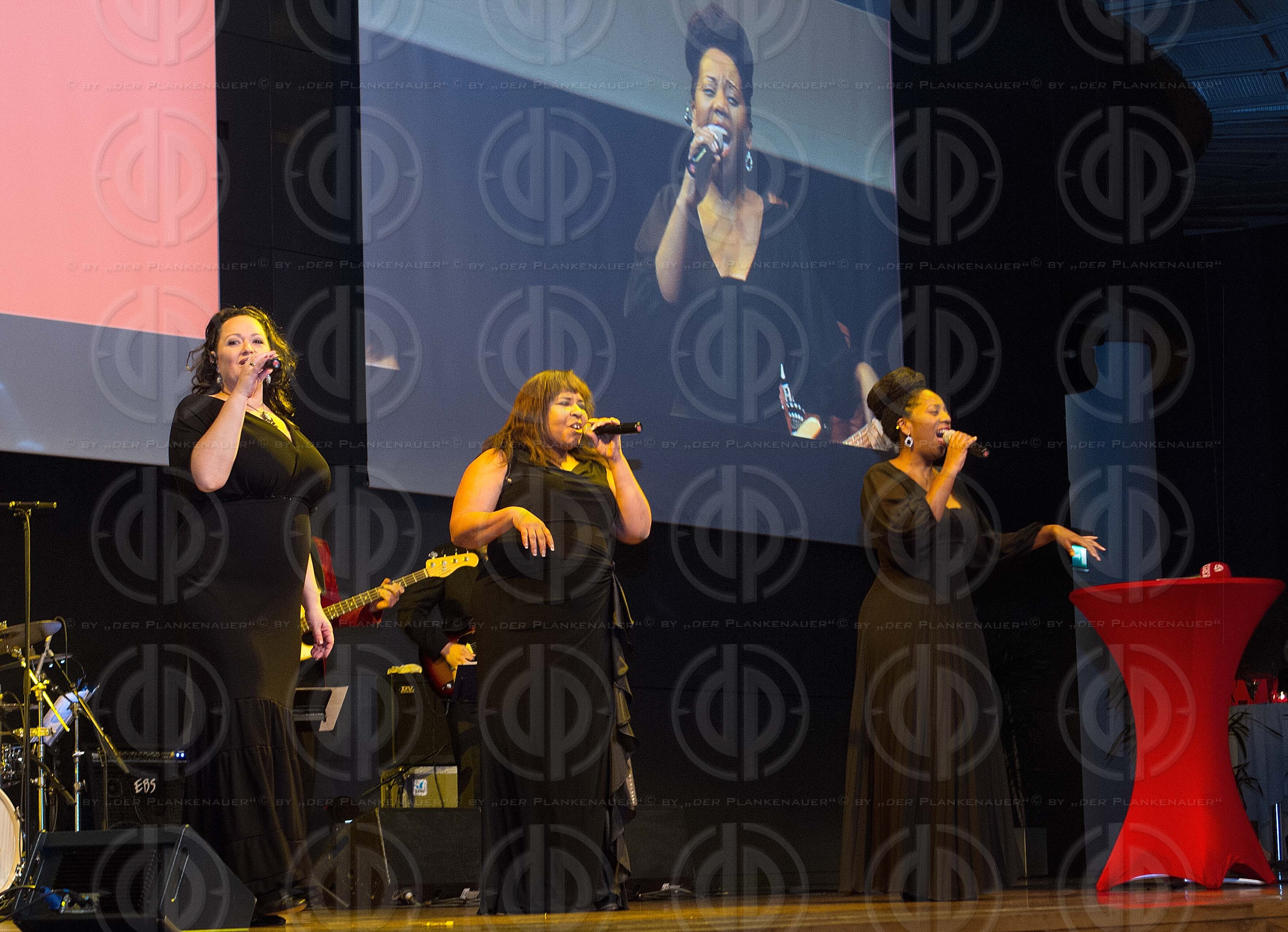 Weihnachtsfeier der Bundesliga