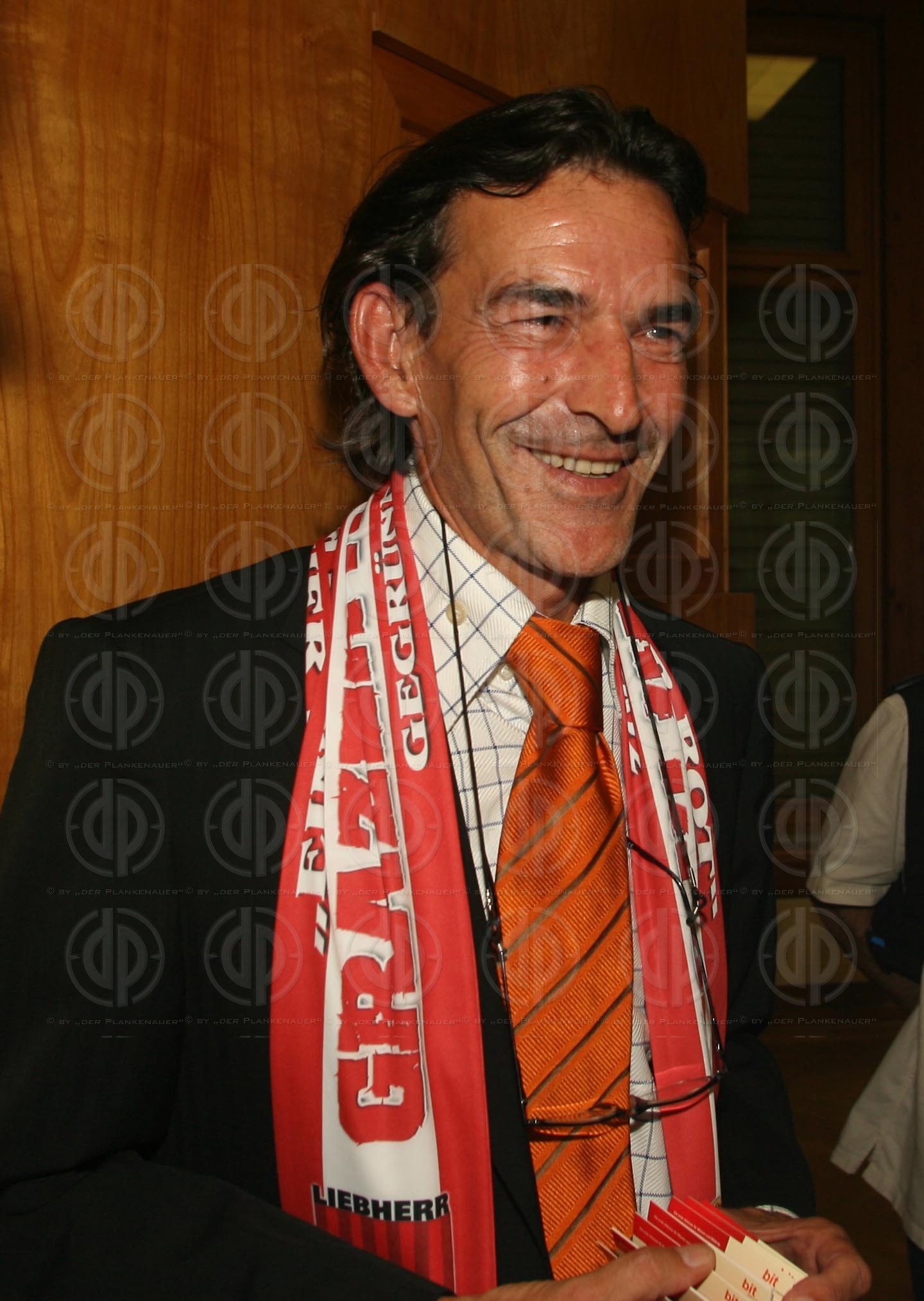 neuer GAK-Präsident