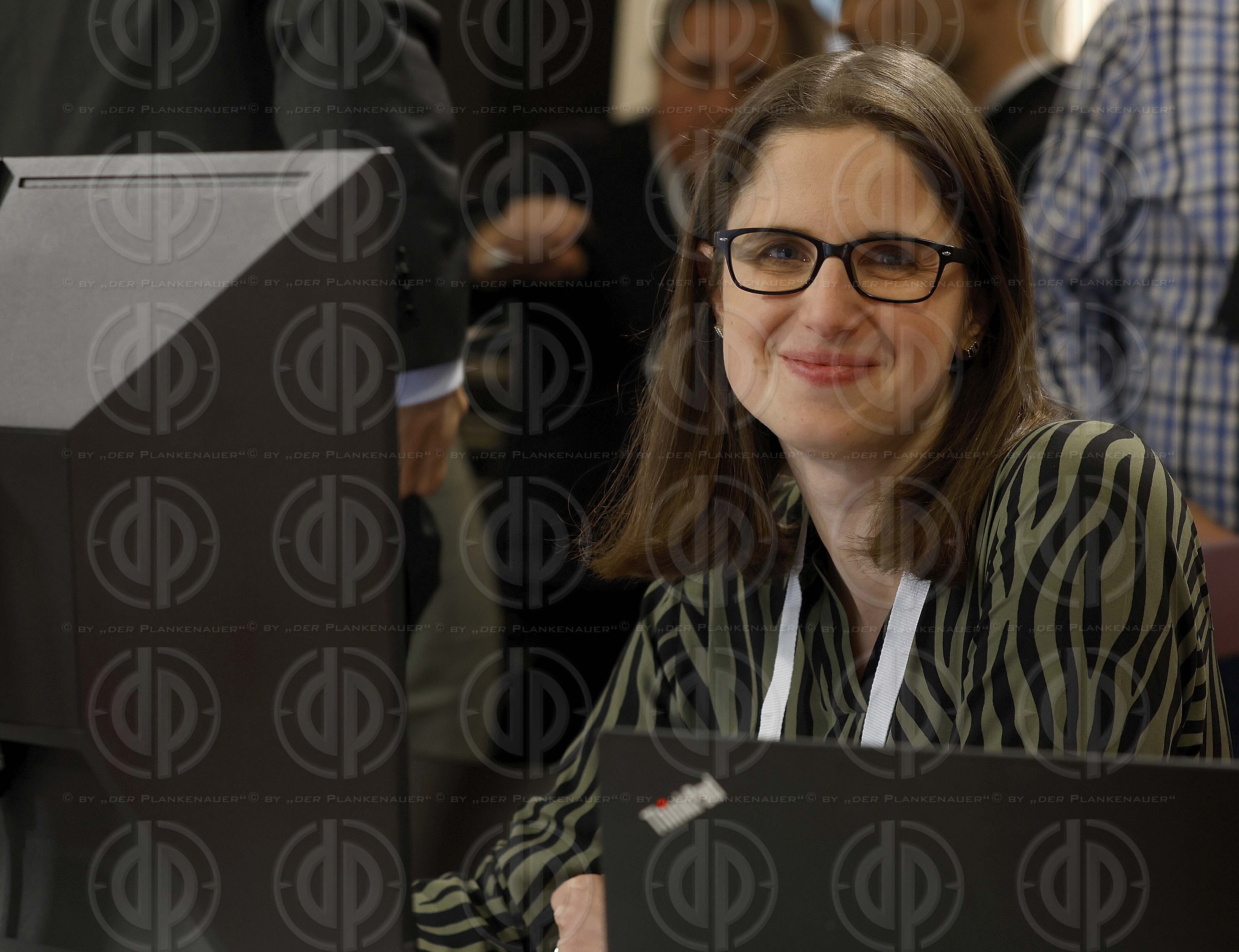 Landtagswahl Steiermark am 24.11.2024