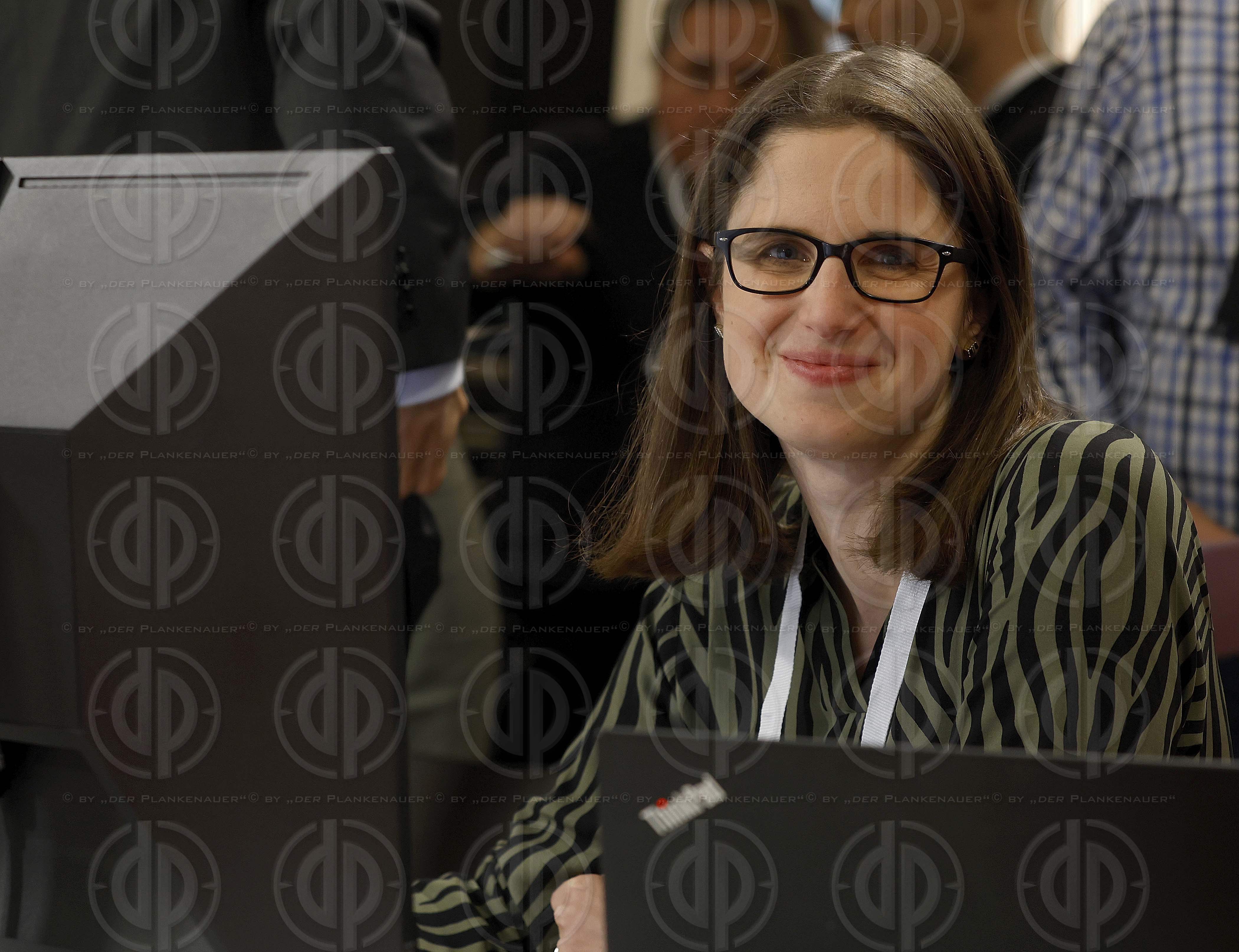 Landtagswahl Steiermark am 24.11.2024