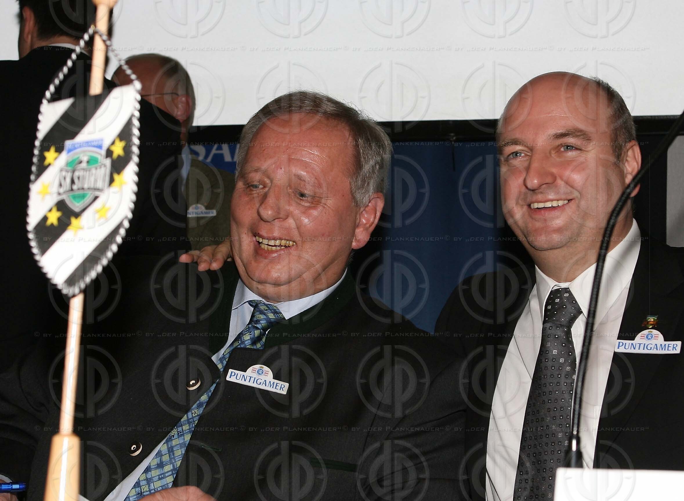 ao Generalversammlung SK Sturm