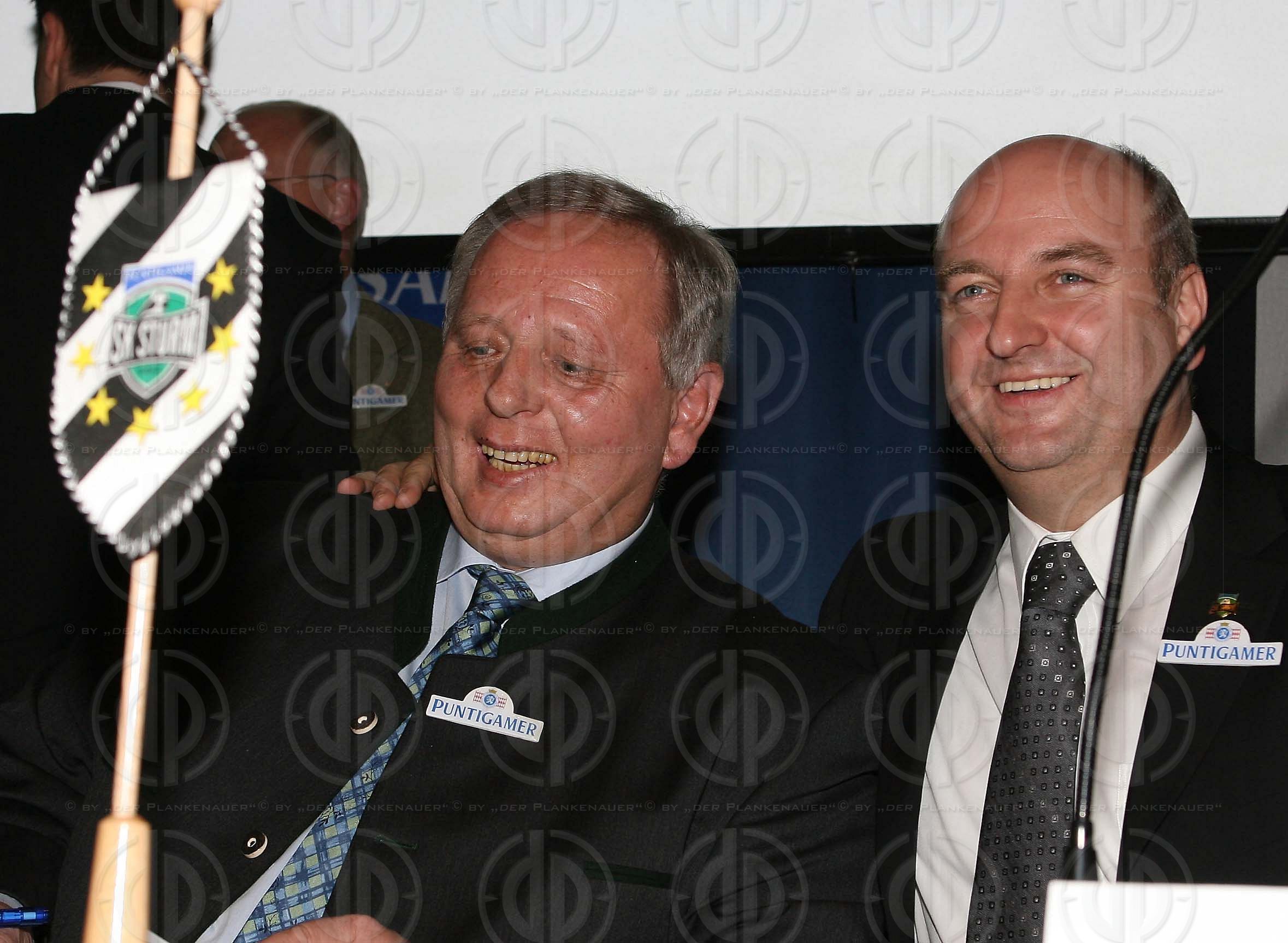 ao Generalversammlung SK Sturm