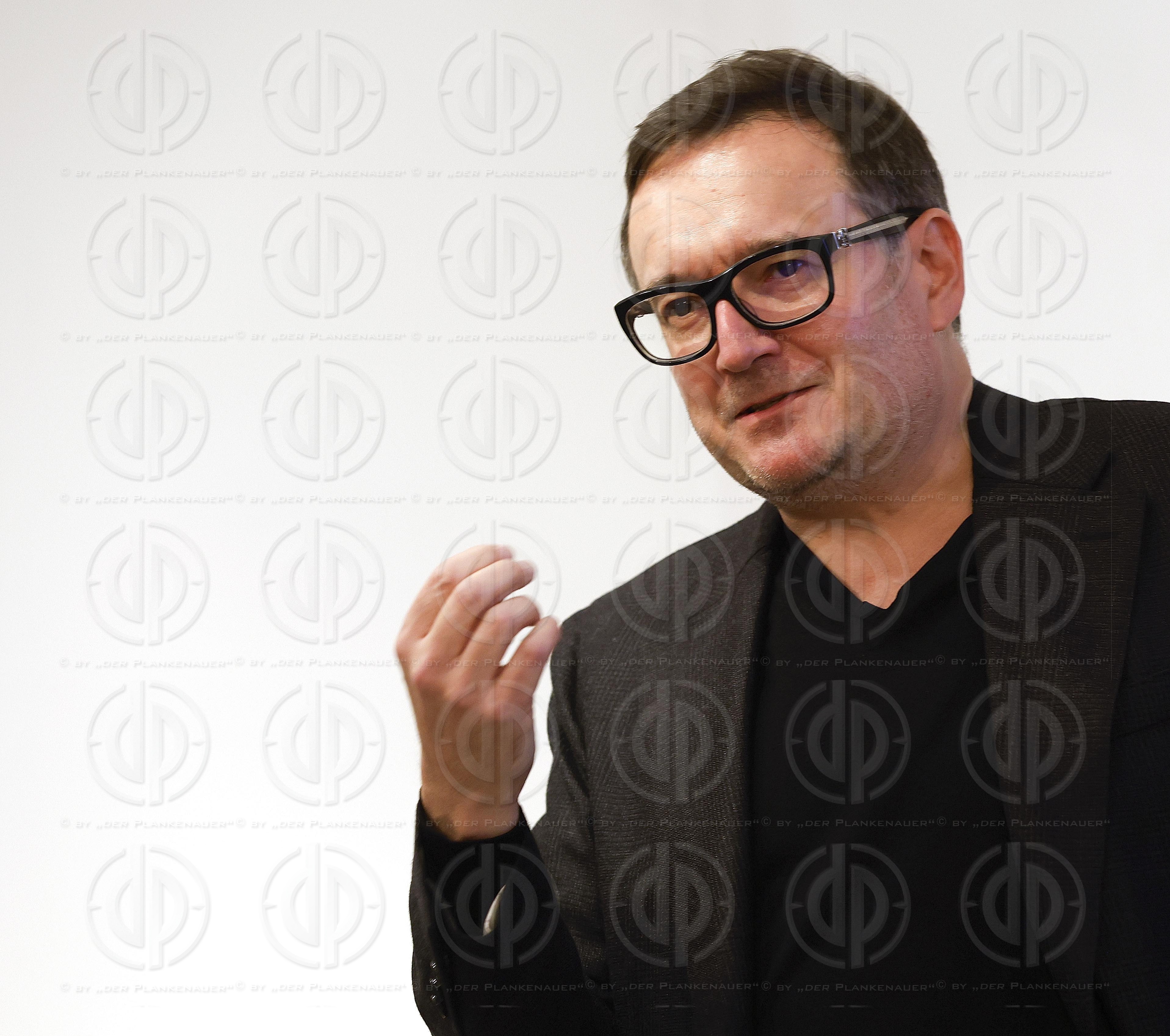 Vortrag Kisenkommunikation mit Martin ZECHNER am 14.10.2025