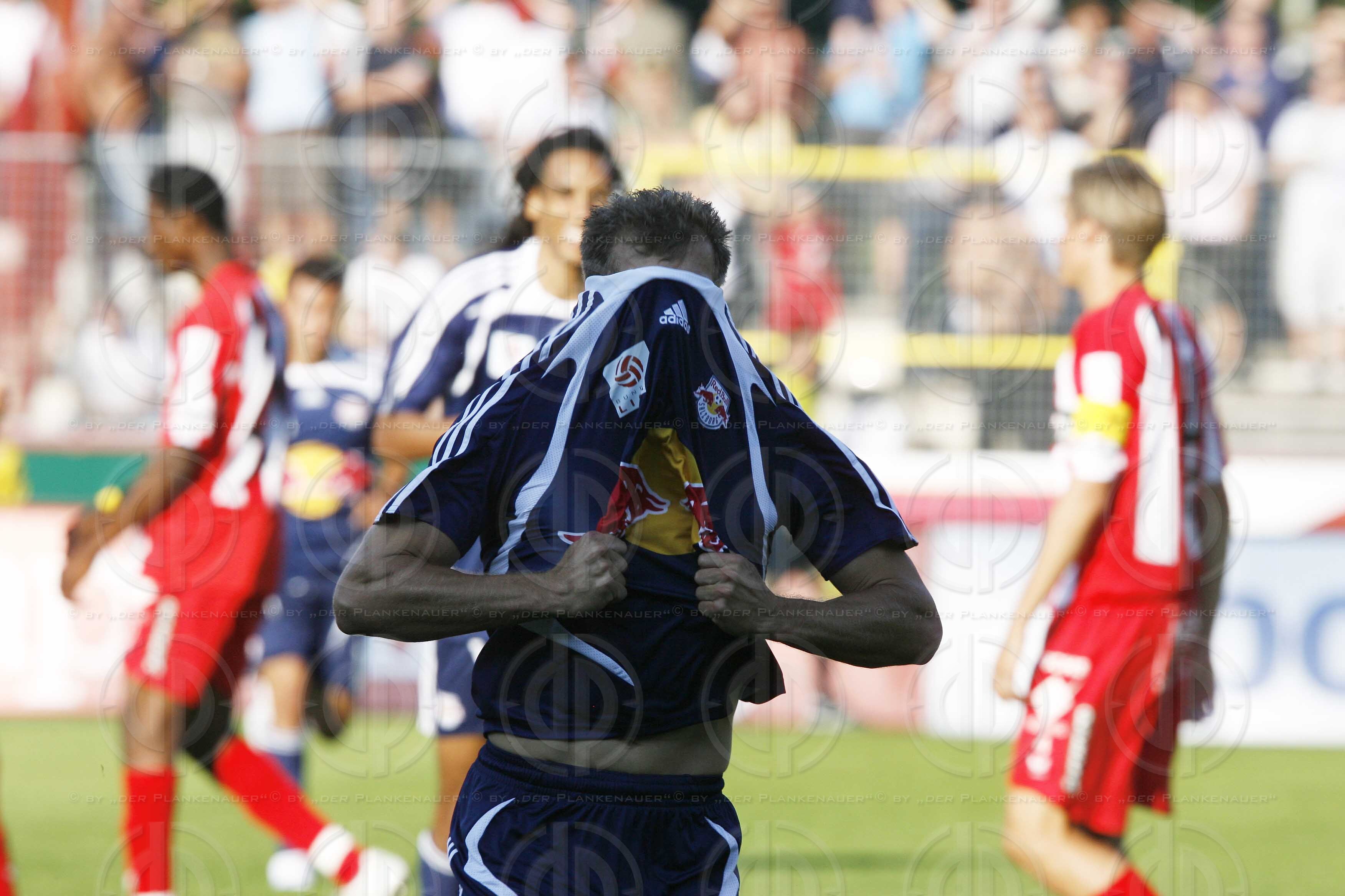 KSV Superfund vs. Red Bull Salzburg