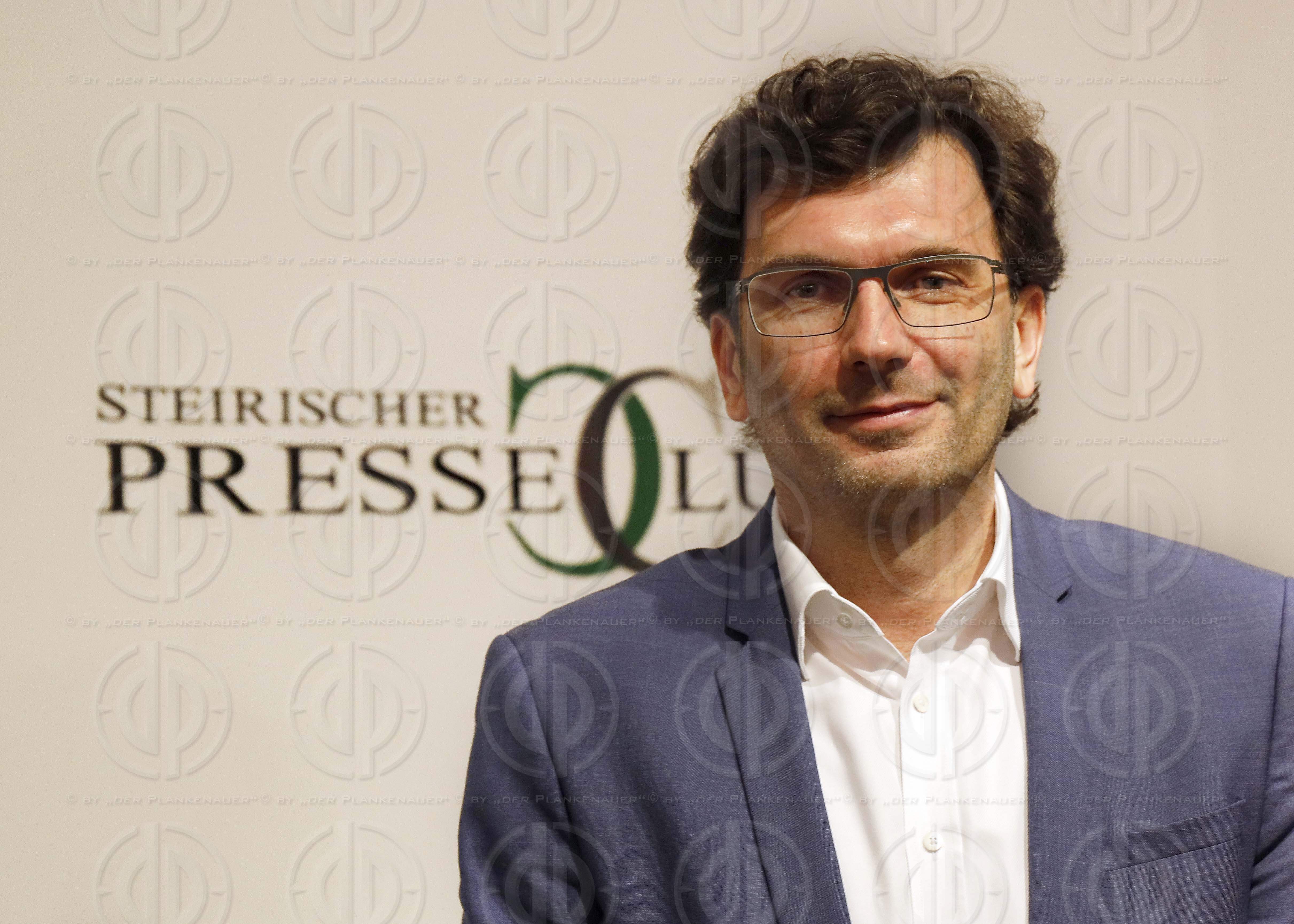 Mediengespräch mit Chefredakteuren