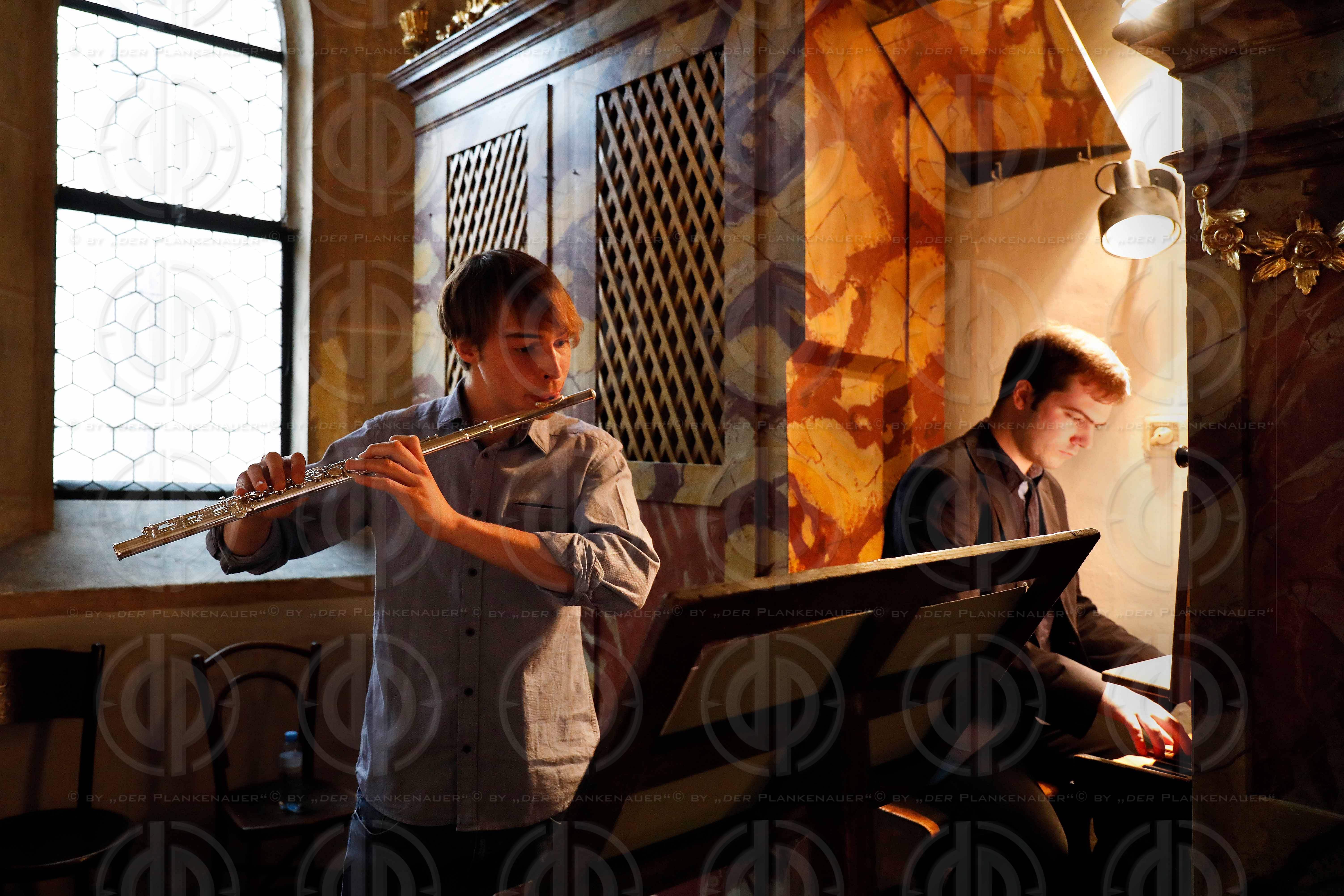 Lange Nacht der Kirchen 2017