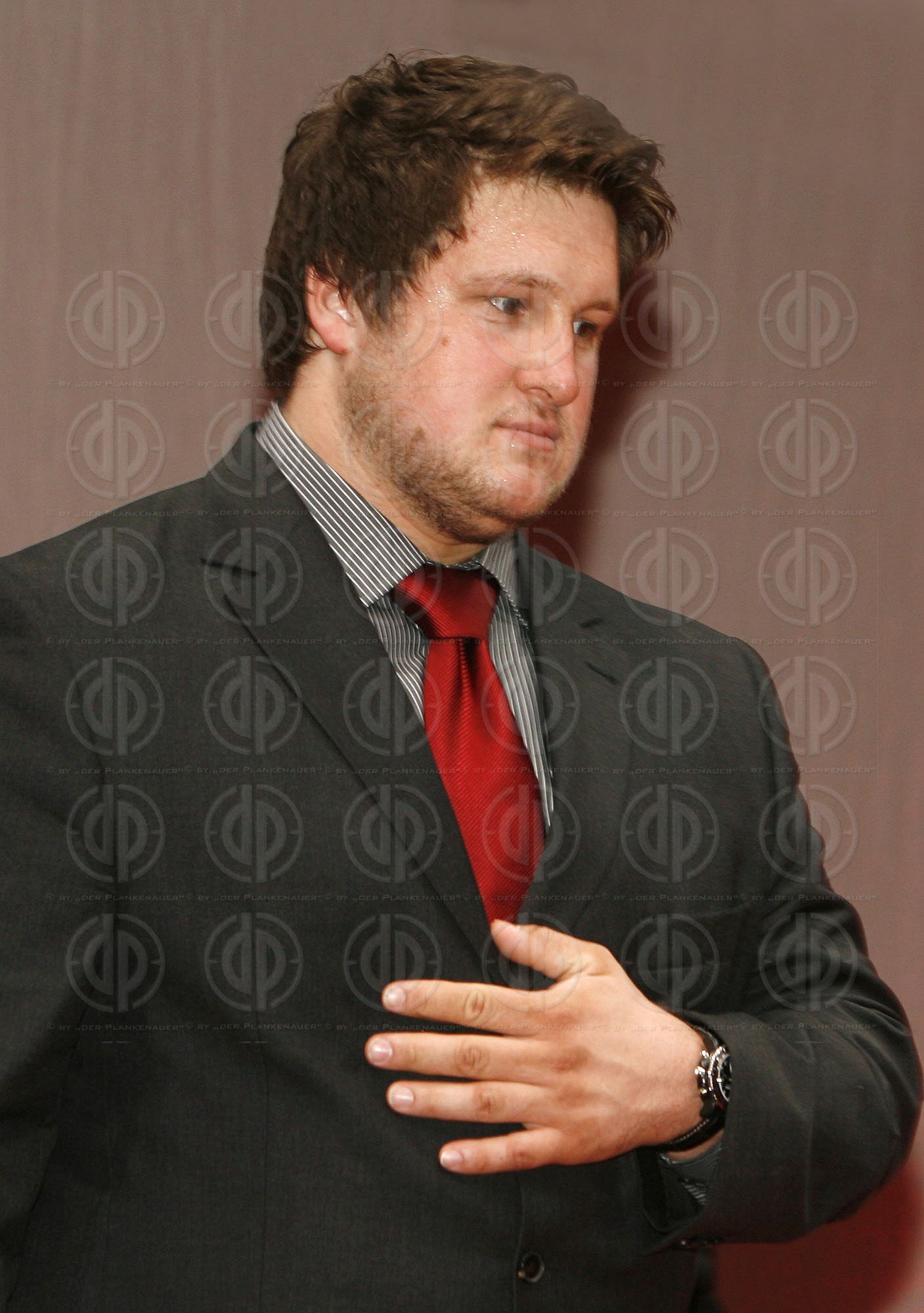 Galanacht des Sports Steiermark 2009