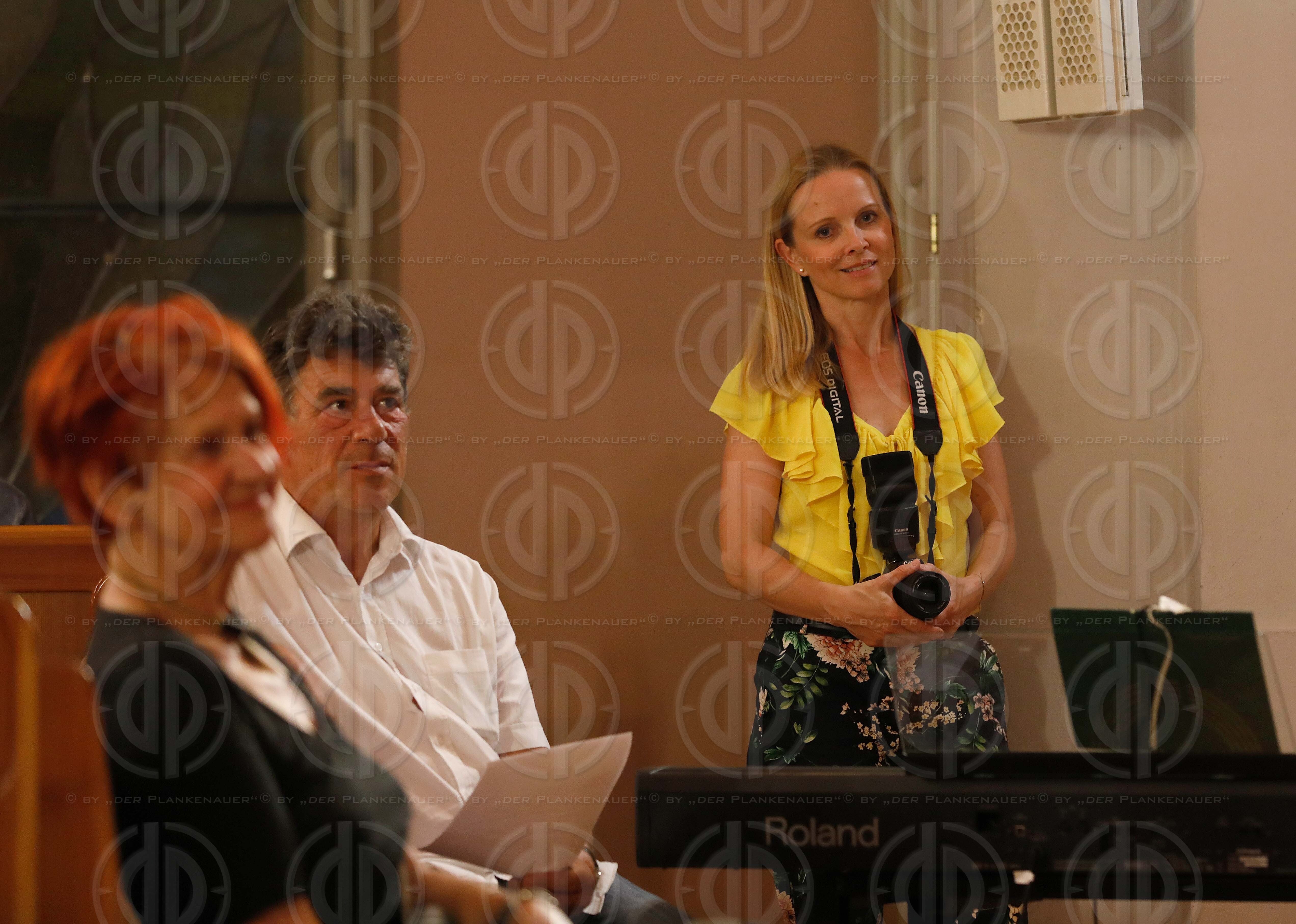 Lange Nacht der Kirchen 2017