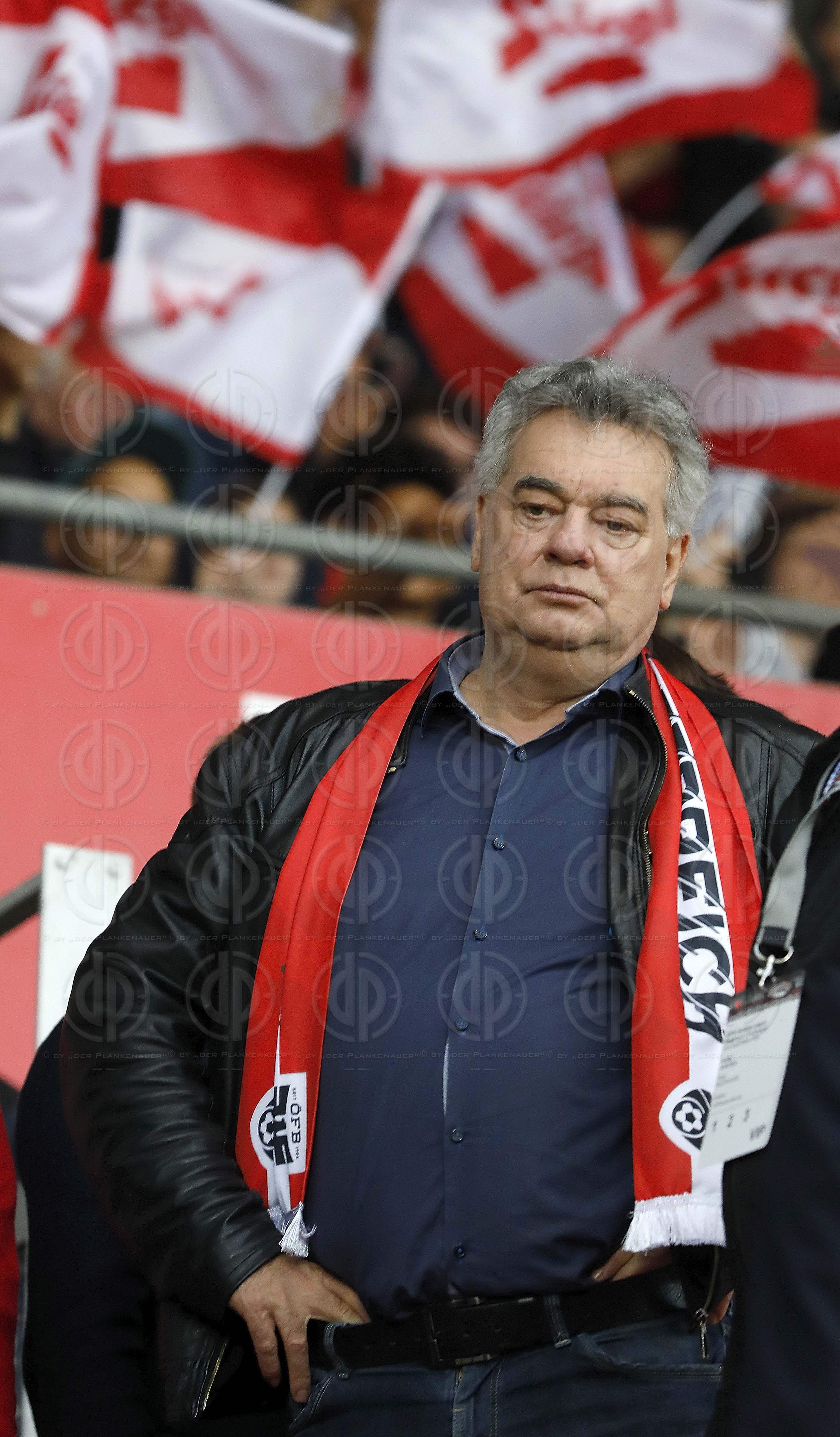 UNL Österreich vs. Frankreich (1:1) am 10.06.2022