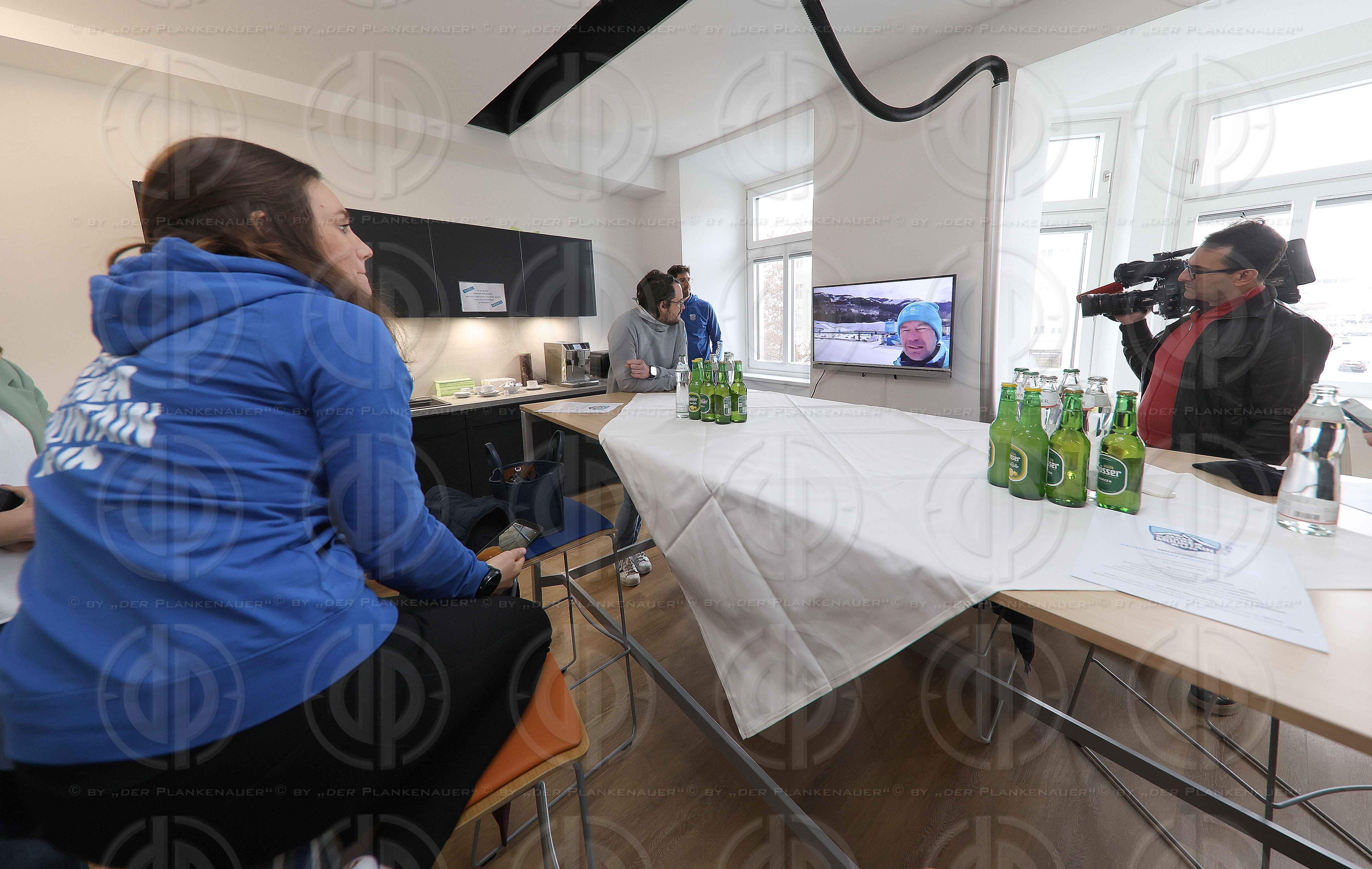 PK zum Großglockner Mountain Run am 24.02.2026