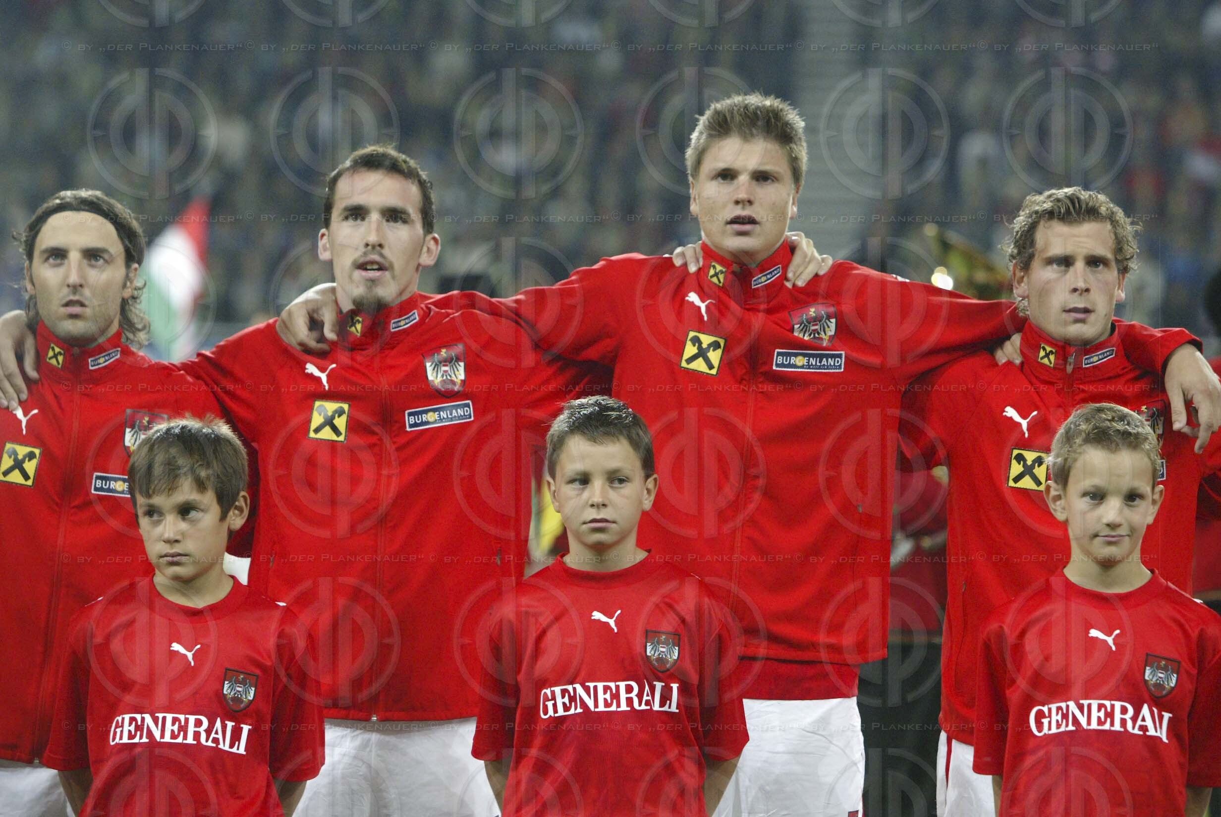 Oesterreich vs. Japan (0:0, 4:3 nach Elfmeterschiessen)