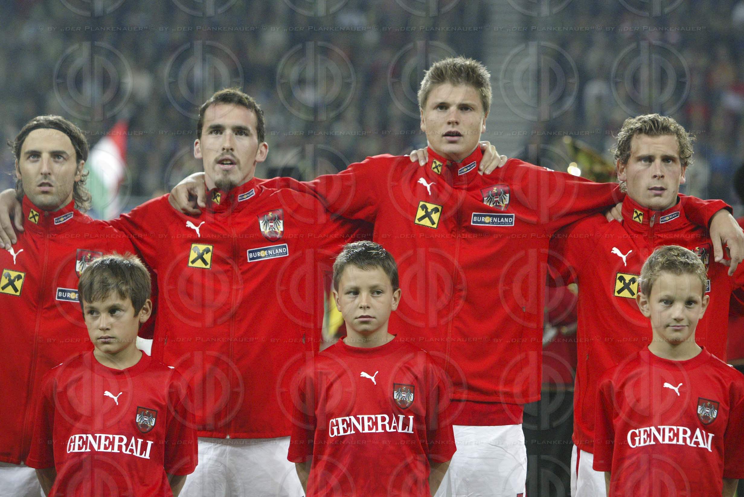 Oesterreich vs. Japan (0:0, 4:3 nach Elfmeterschiessen)