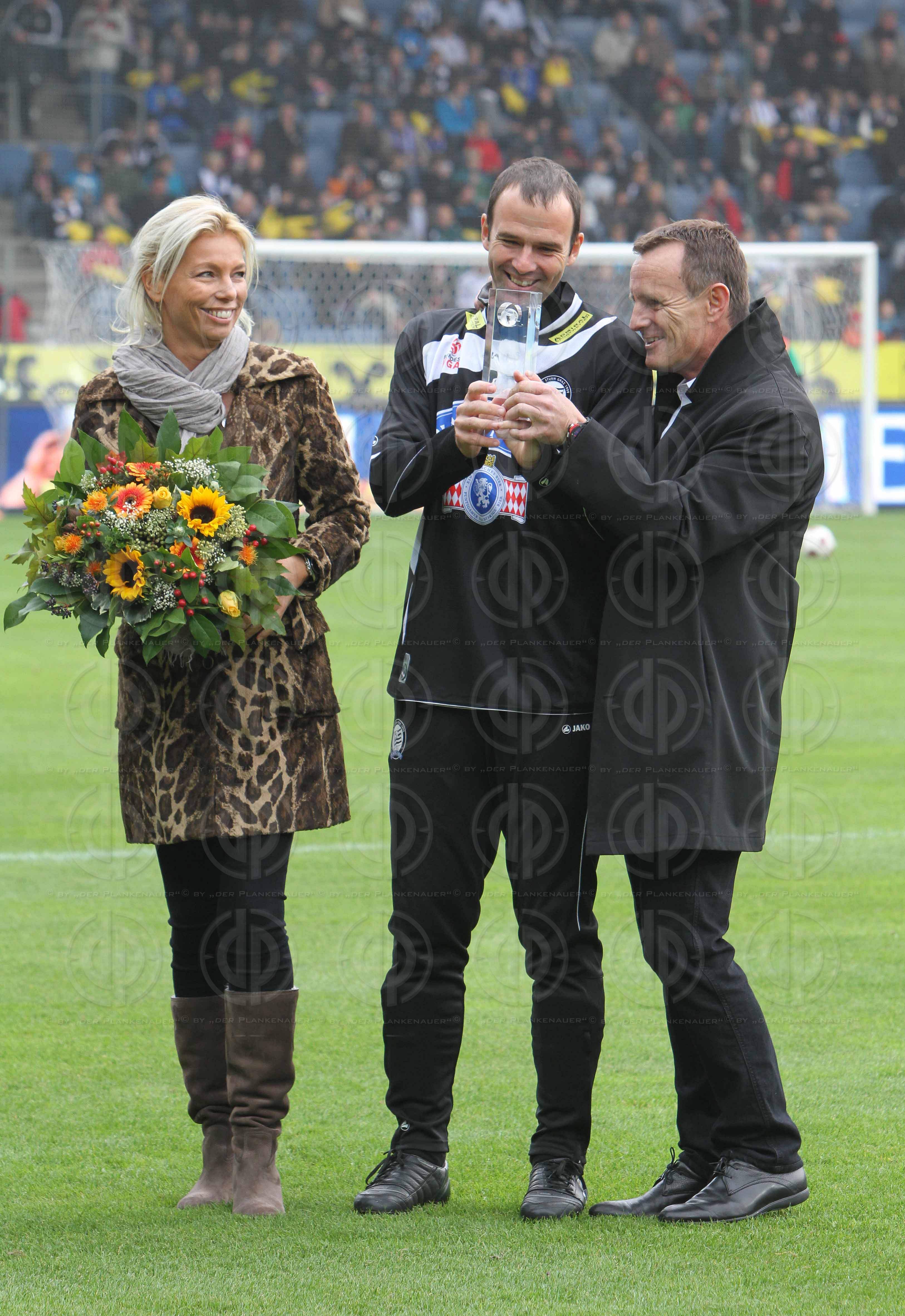 SK Sturm vs. SV Josko Ried