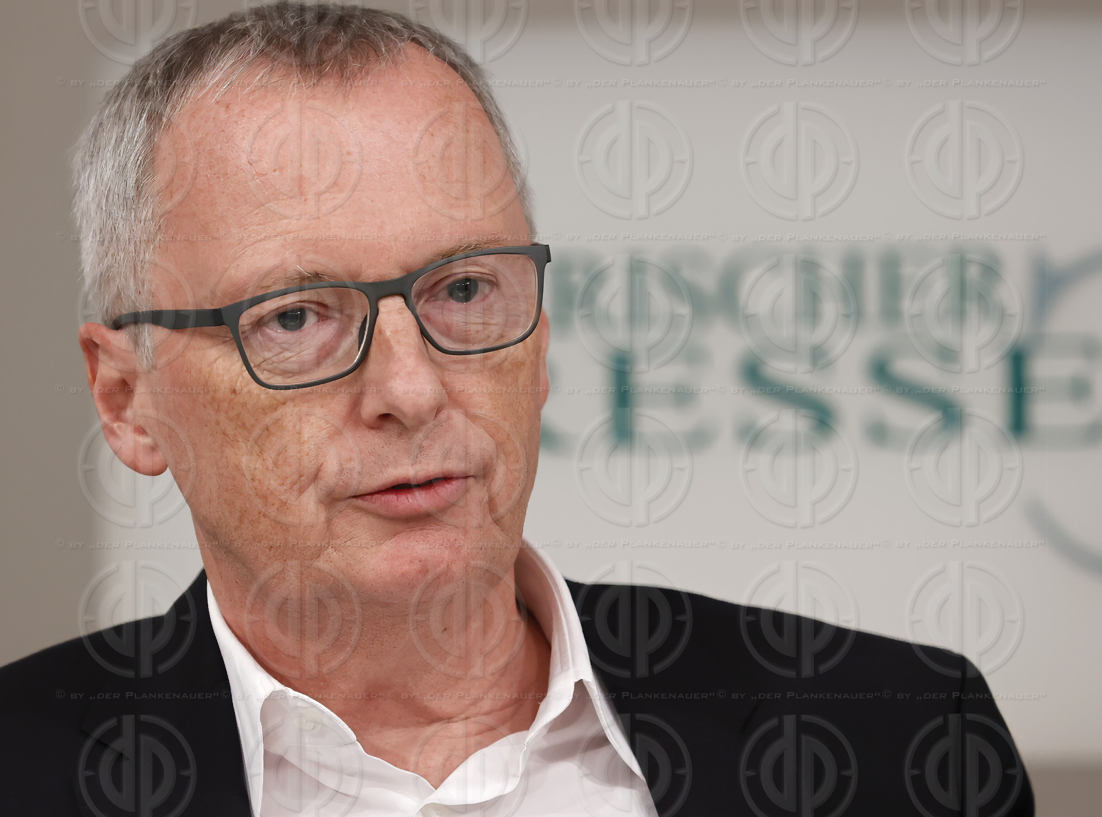 Presseclub Stmk.: Runde der Chefredakteure am 26.02.2024