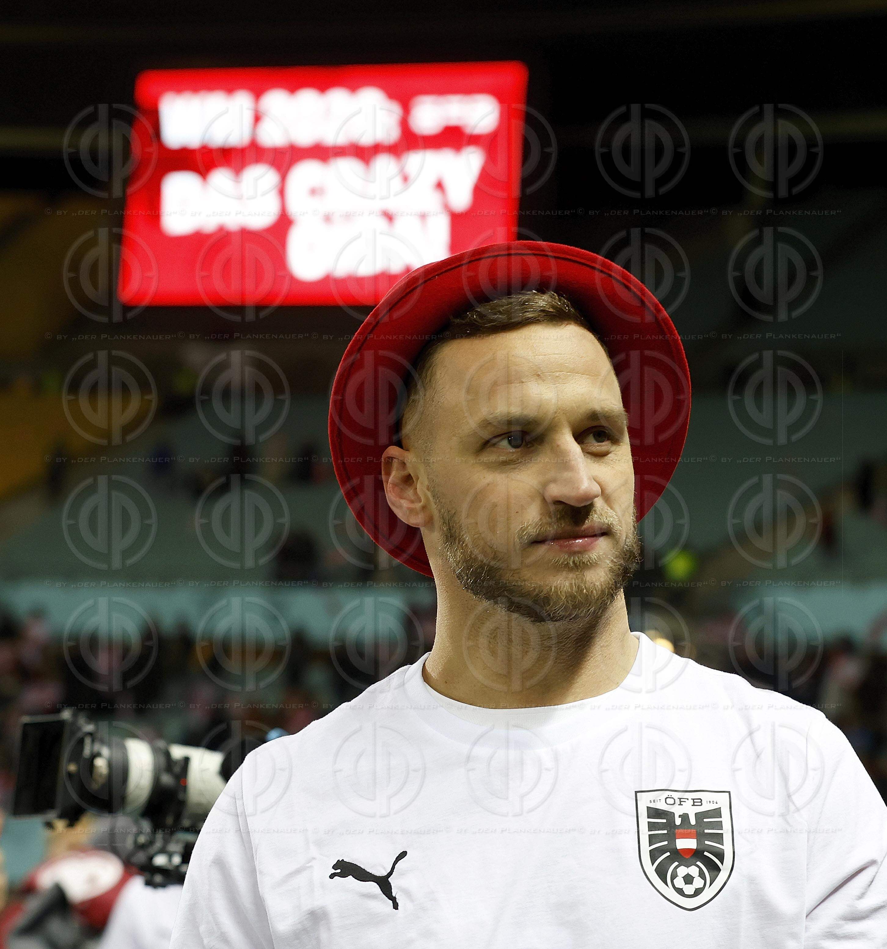 European Qualifiers 2026 Österreich vs. Bosnien-Herzegowina (1: