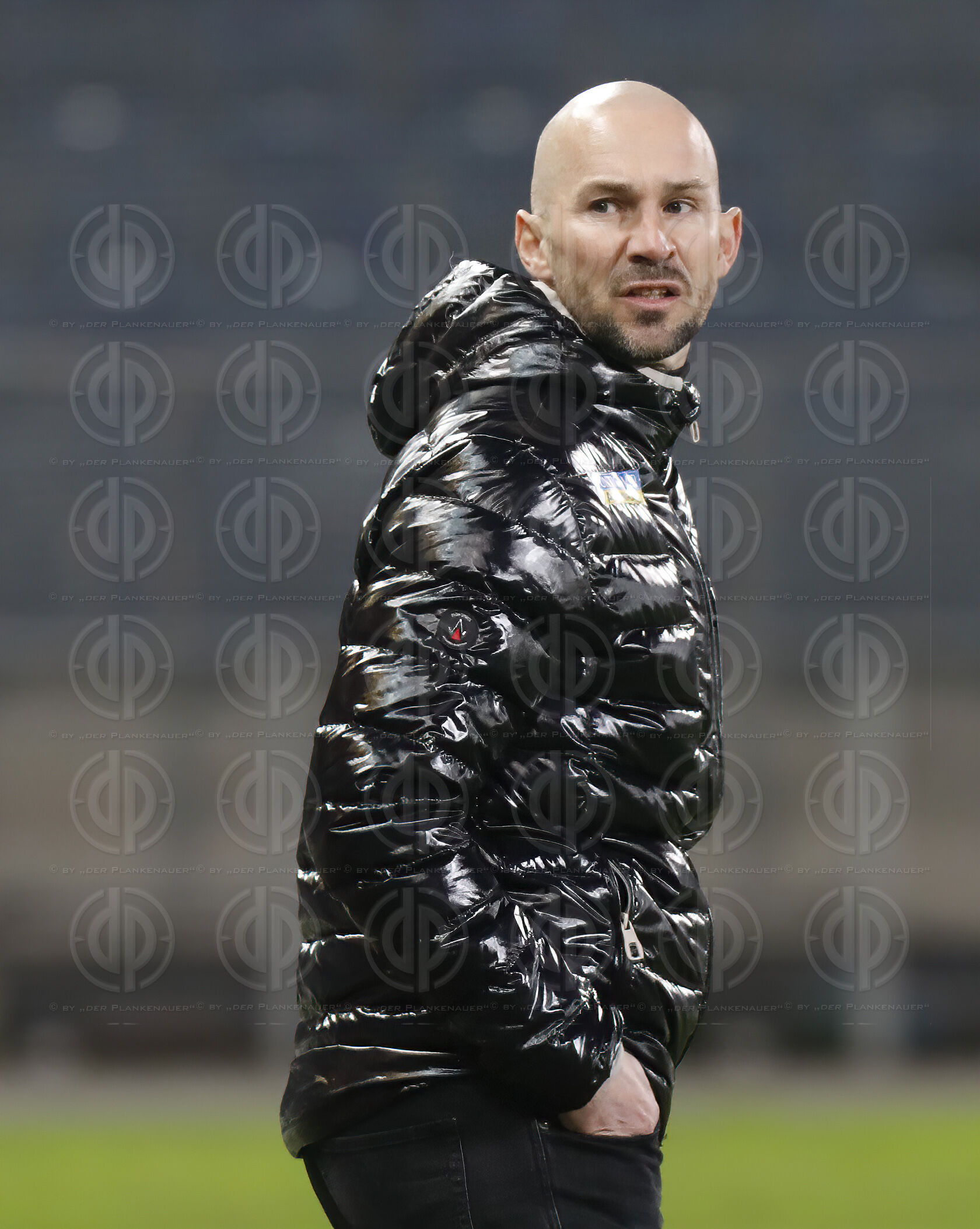 Cup SK Sturm vs. Vienna am 05.02.2021 (1:0)