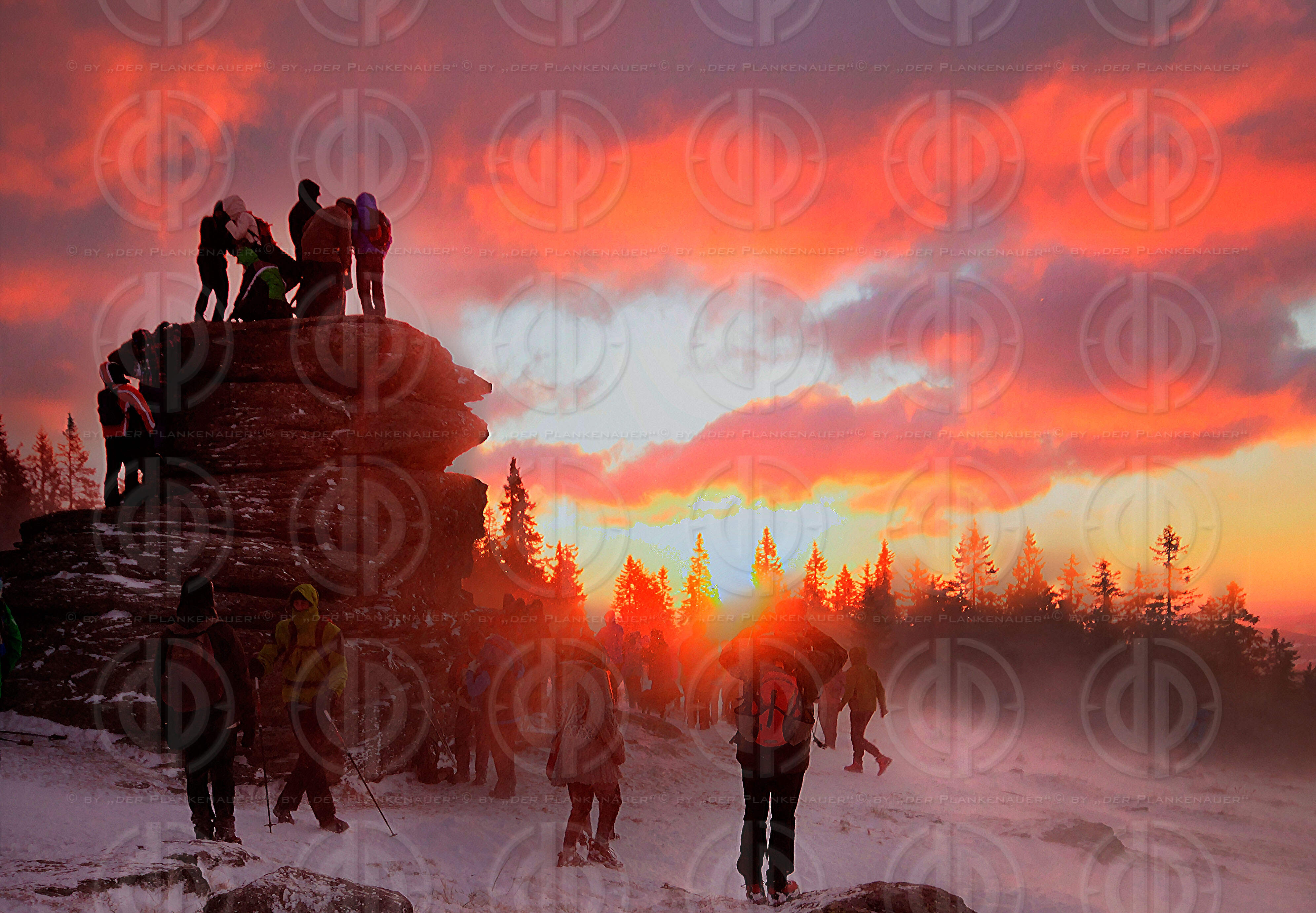 Steirische Landschaft