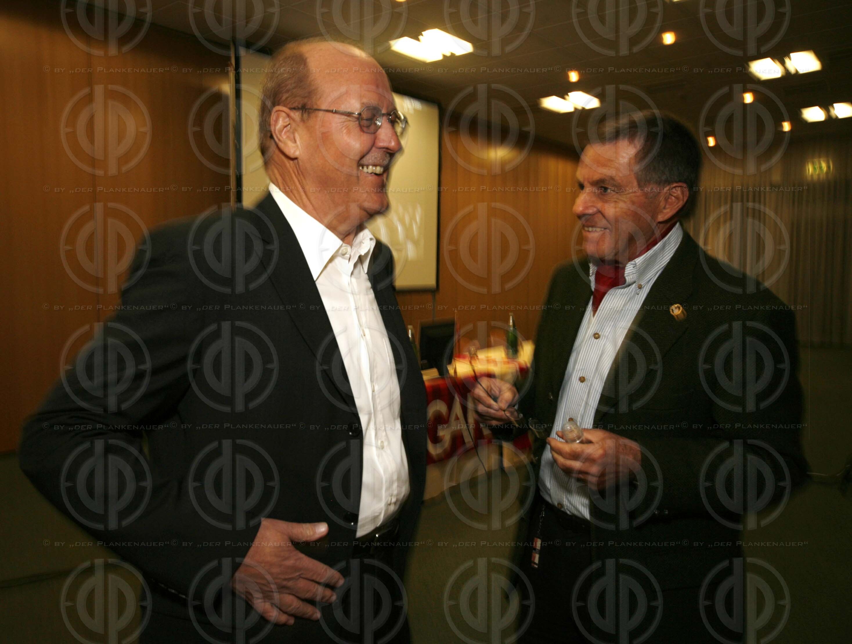 GAK Generalversammlung