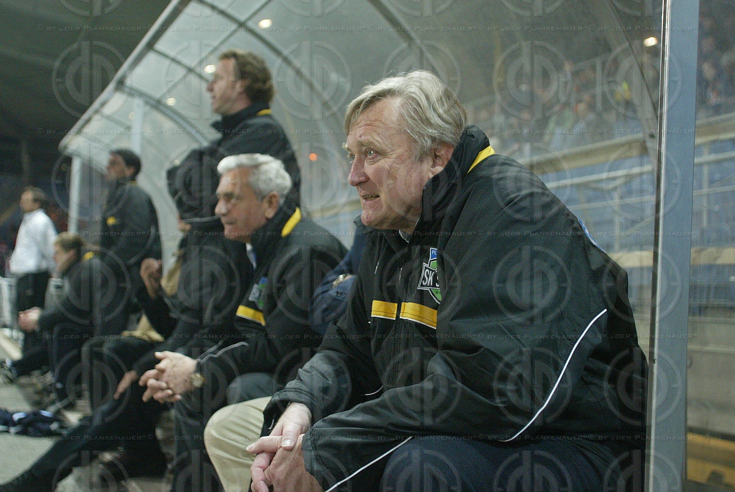 SK Sturm vs. FC Kärnten (5:1)