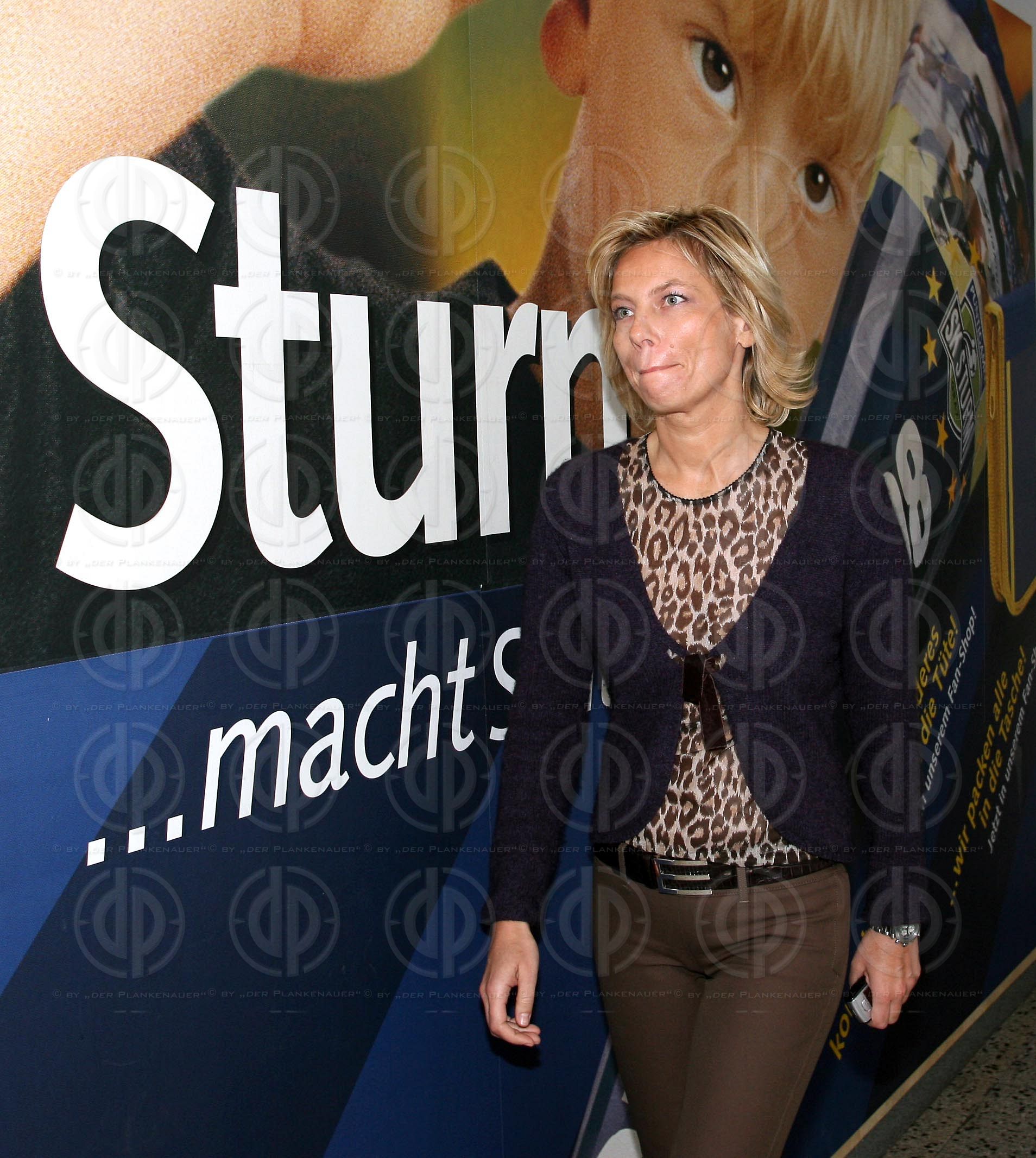 SK Punigamer Sturm im Konkurs