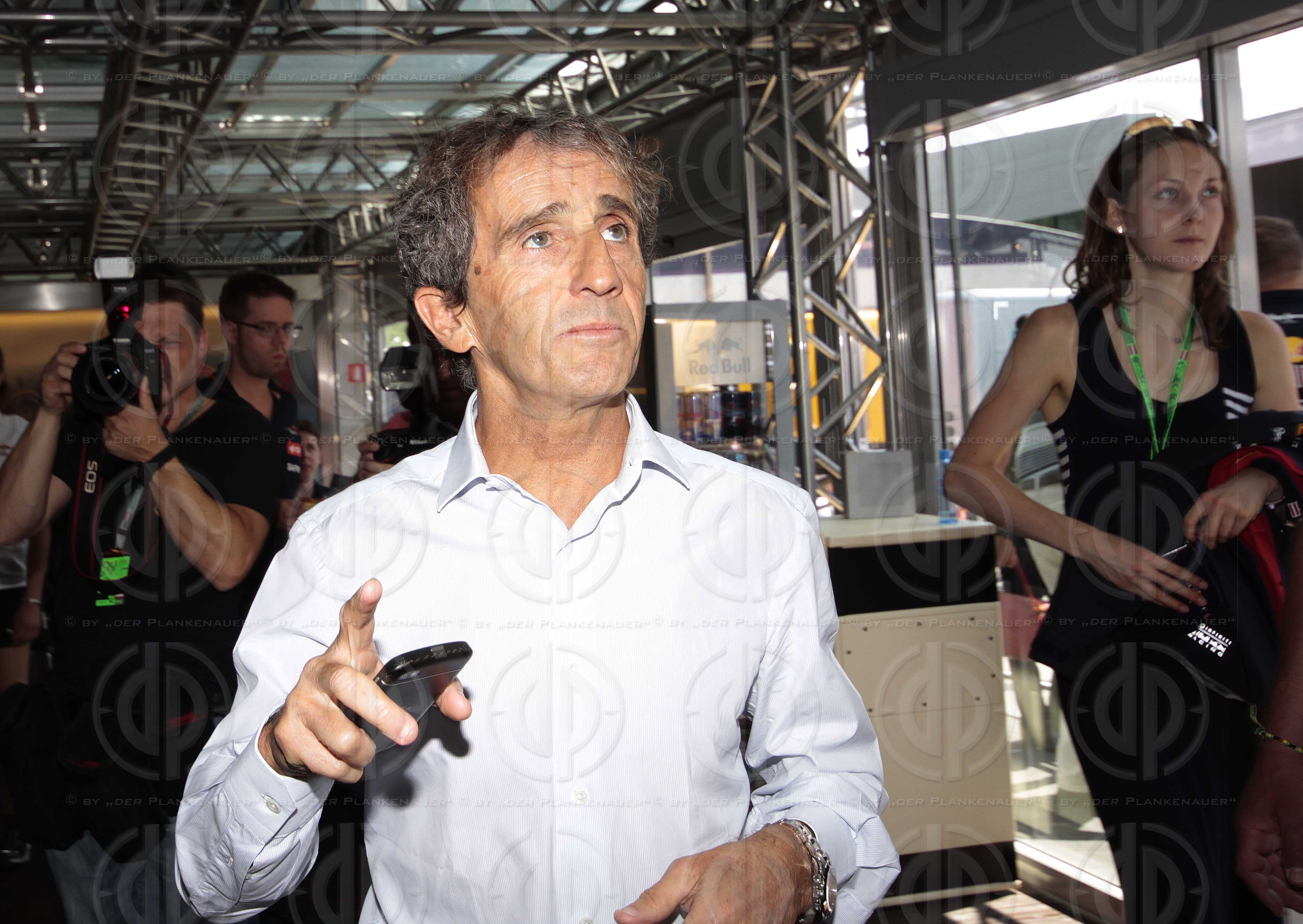 Grosser Preis von Oesterreich 2014