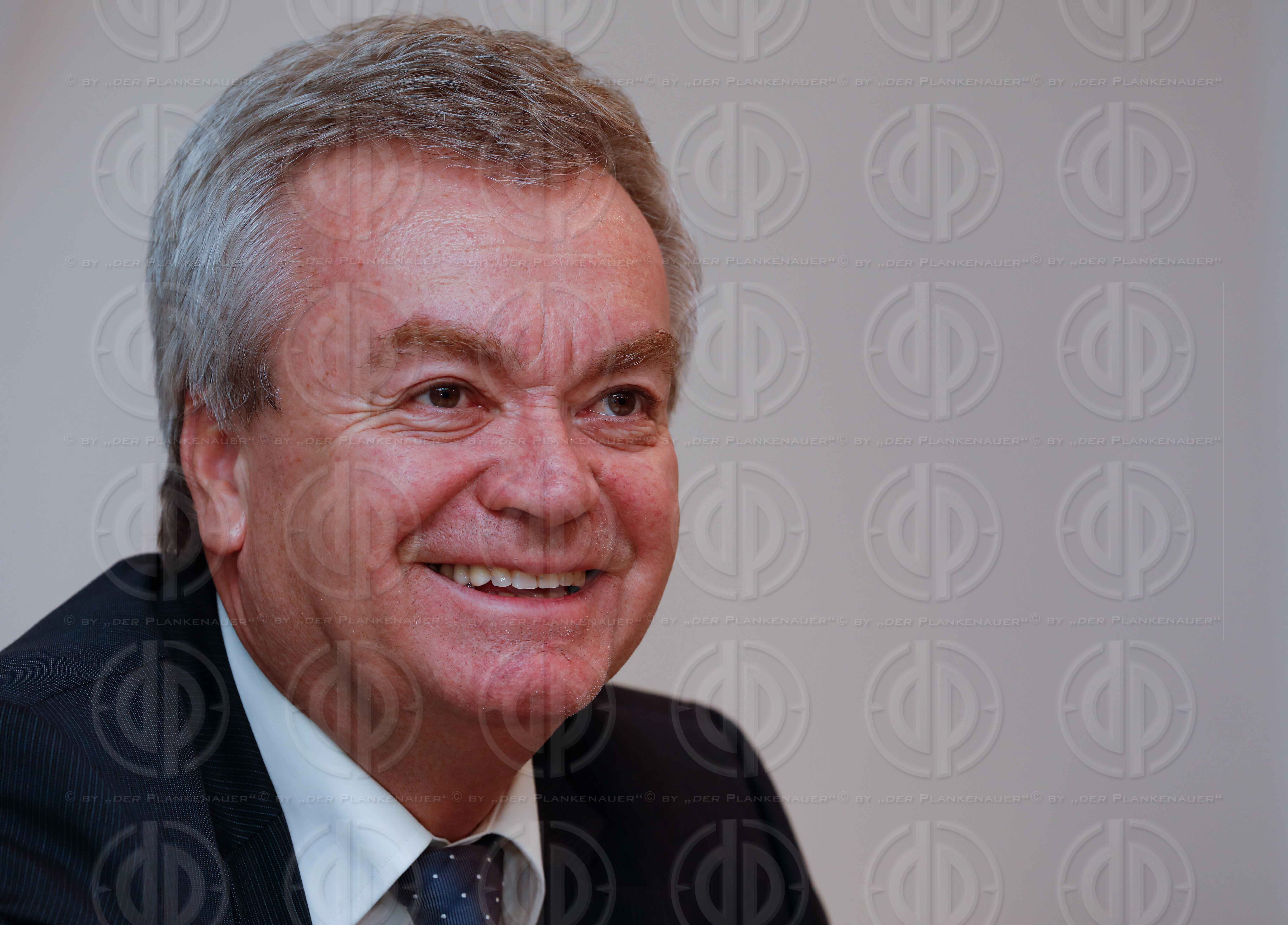 LR Anton LANG im steir. Presseclub