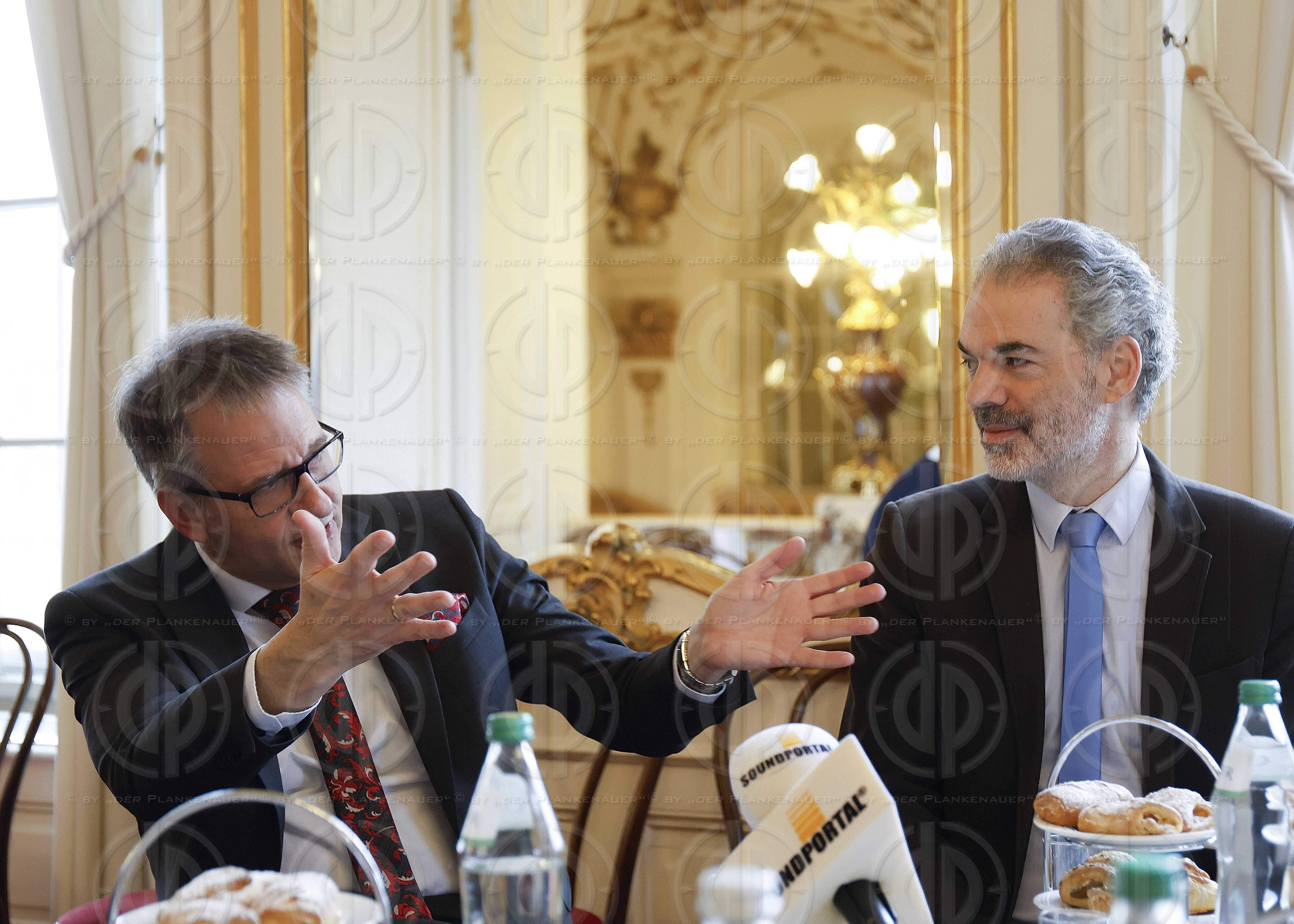 Oper Graz Presseinformation am 07.02.2025