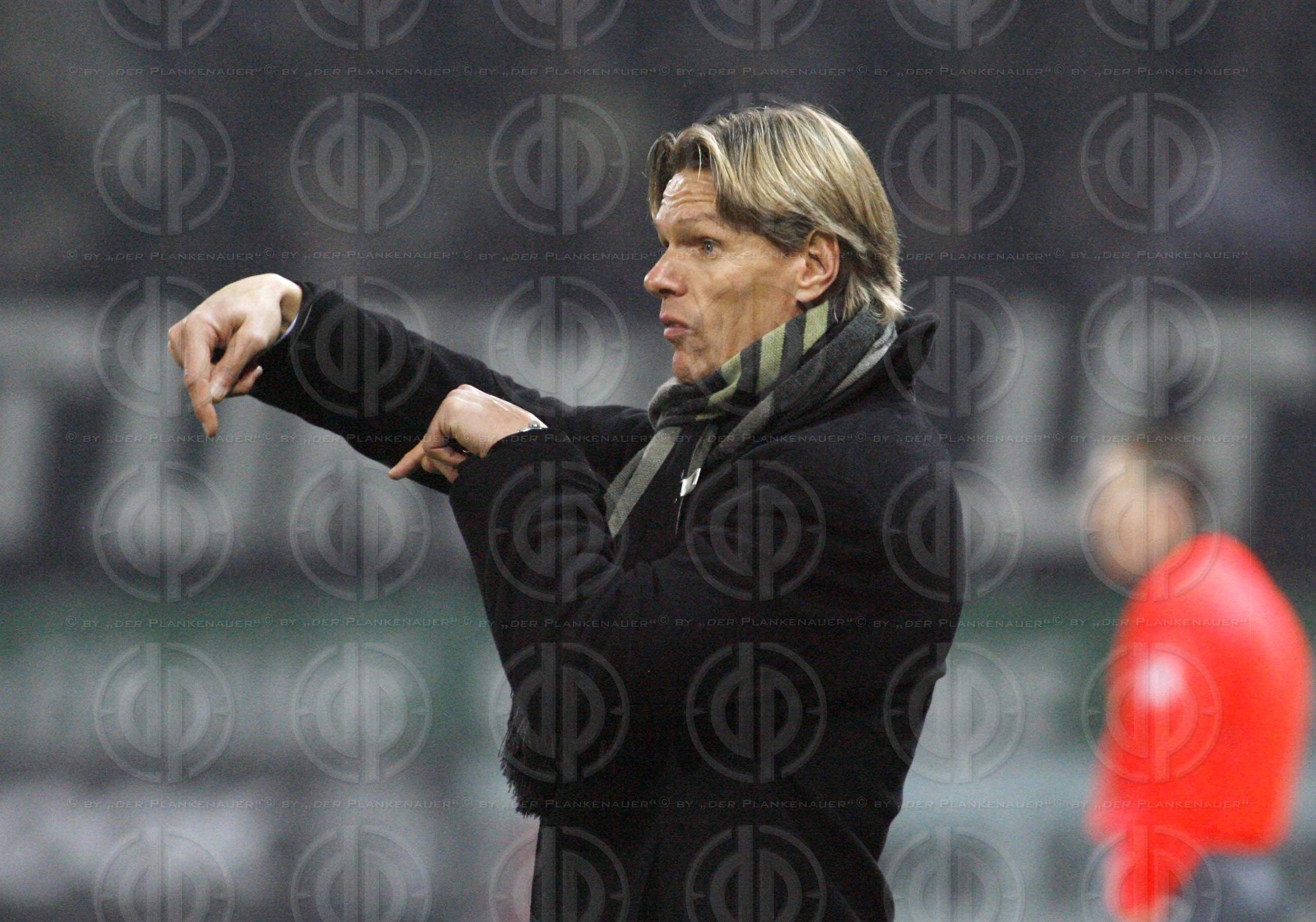 SK Sturm Graz vs. Cashpoint SCR Altach (3:1)