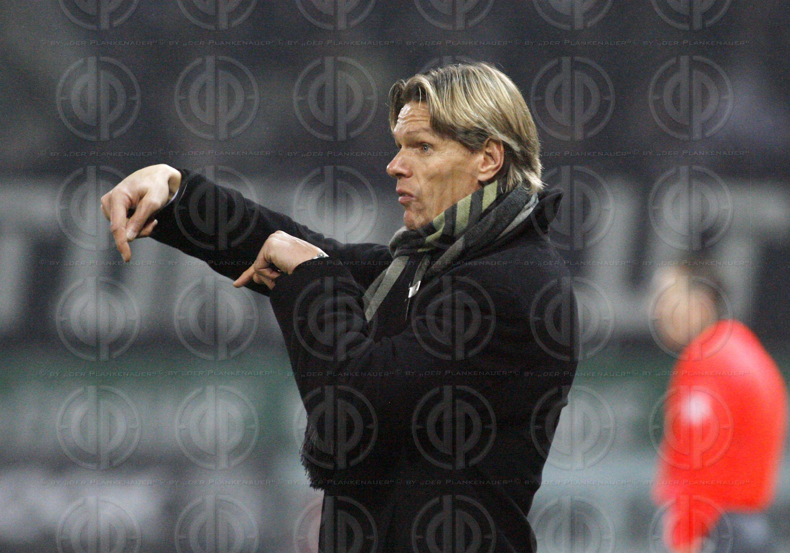 SK Sturm Graz vs. Cashpoint SCR Altach (3:1)