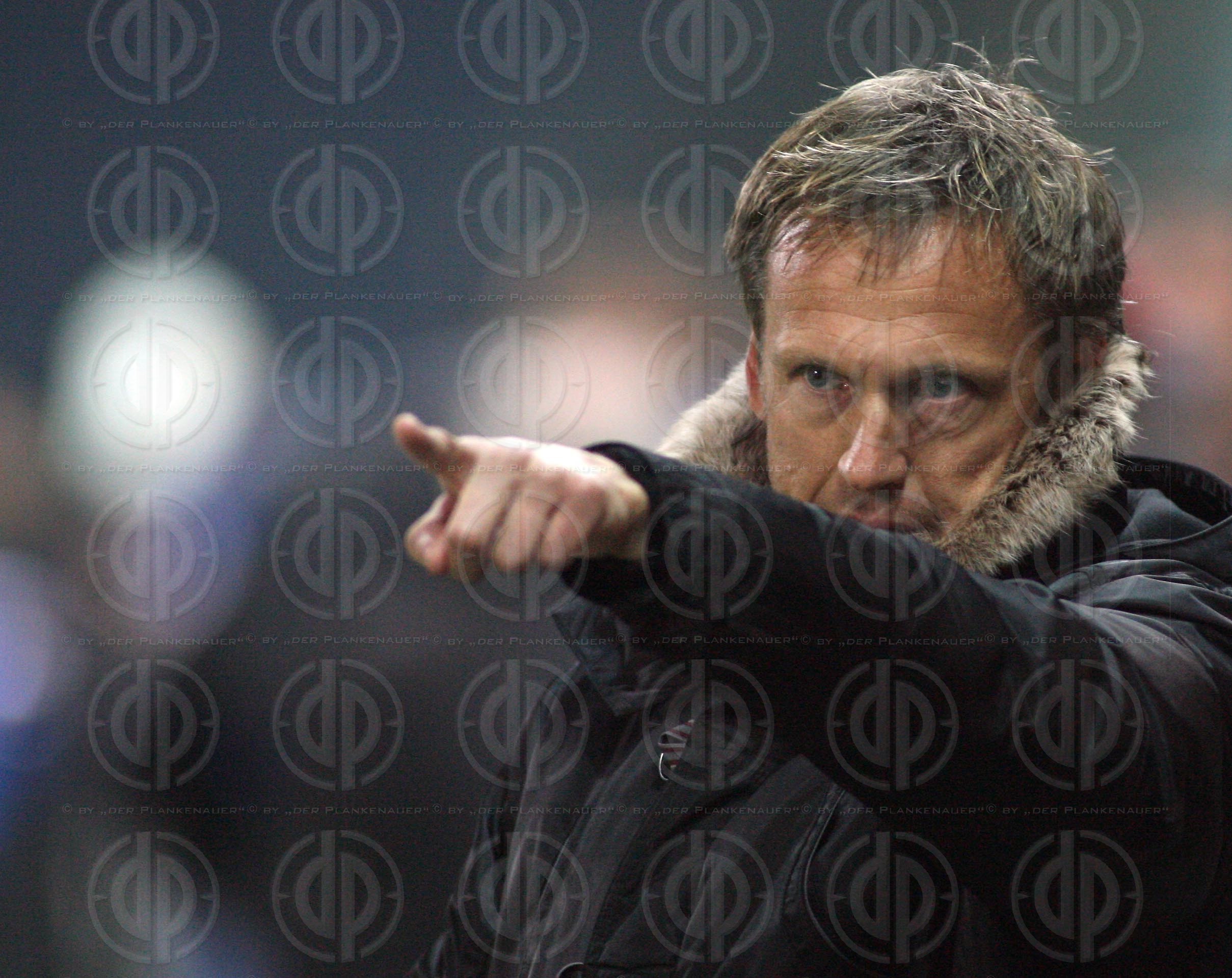 SK Puntigamer Sturm vs. SCR Altach (2:0)