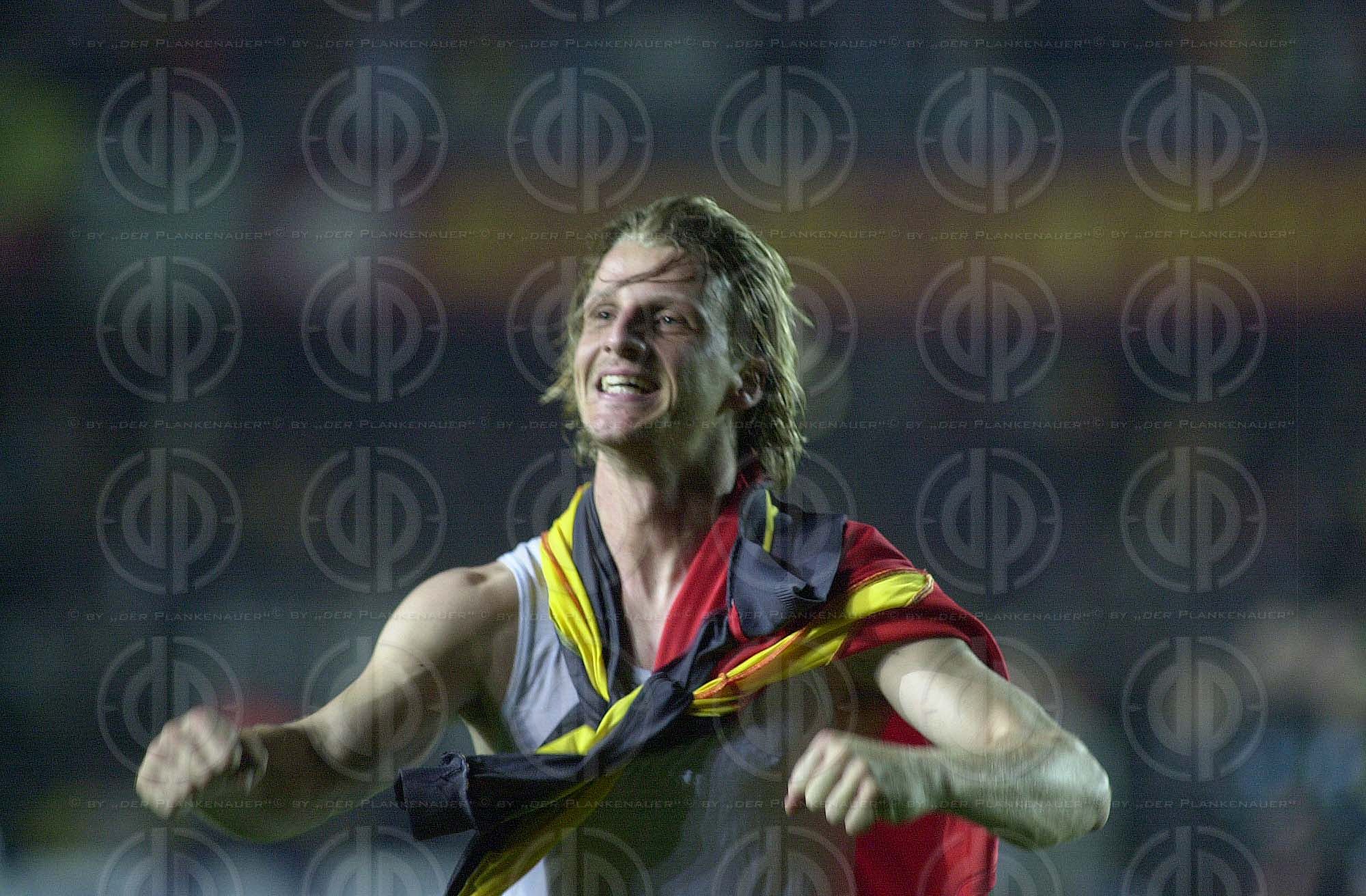 CL Galatasaray vs. SK Sturm (2:2)