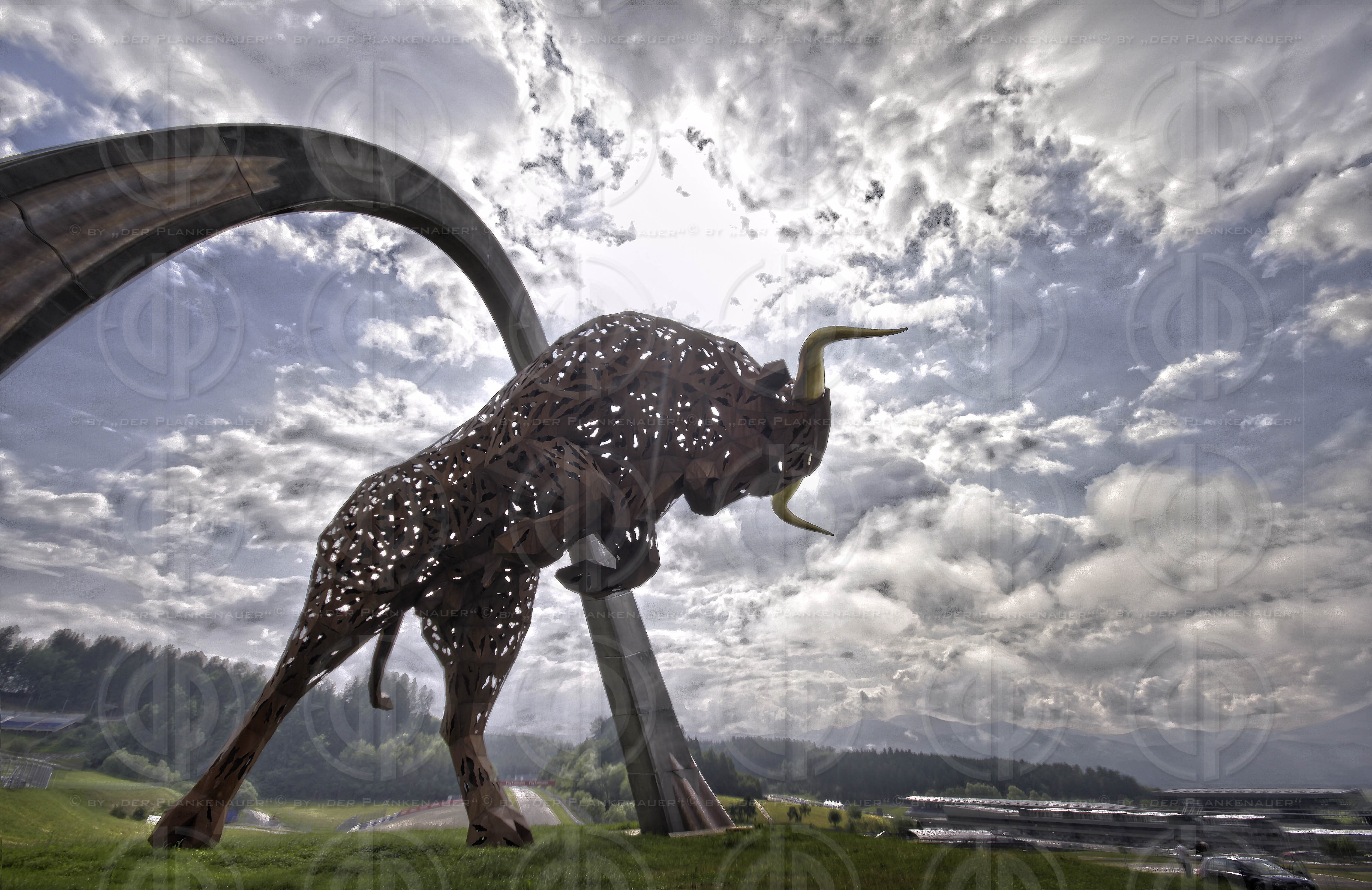 Grand Prix von Oesterreich 2014 Vorberichte