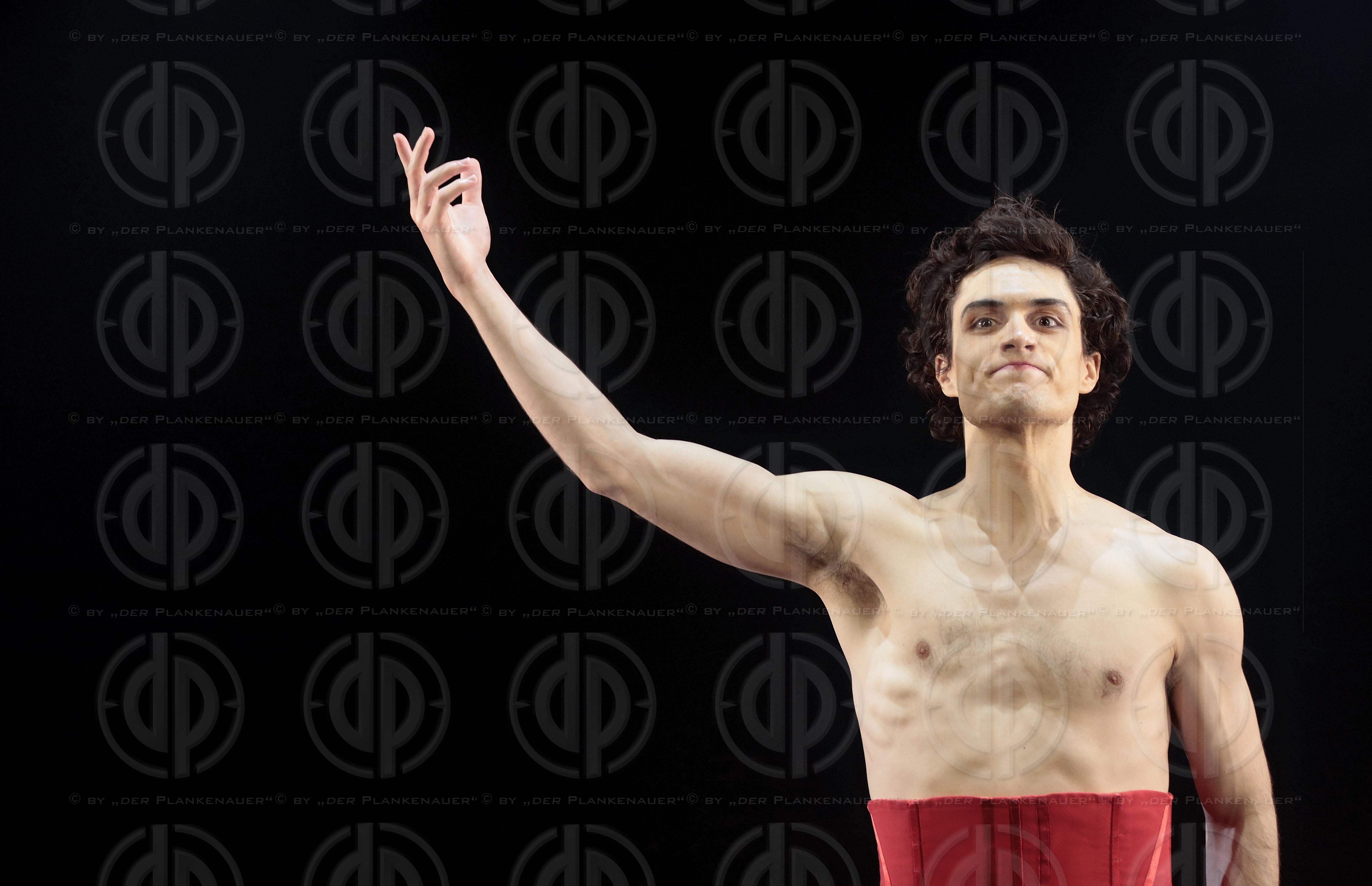 Oper Graz - Tan (z) Go! am 19.05.2021