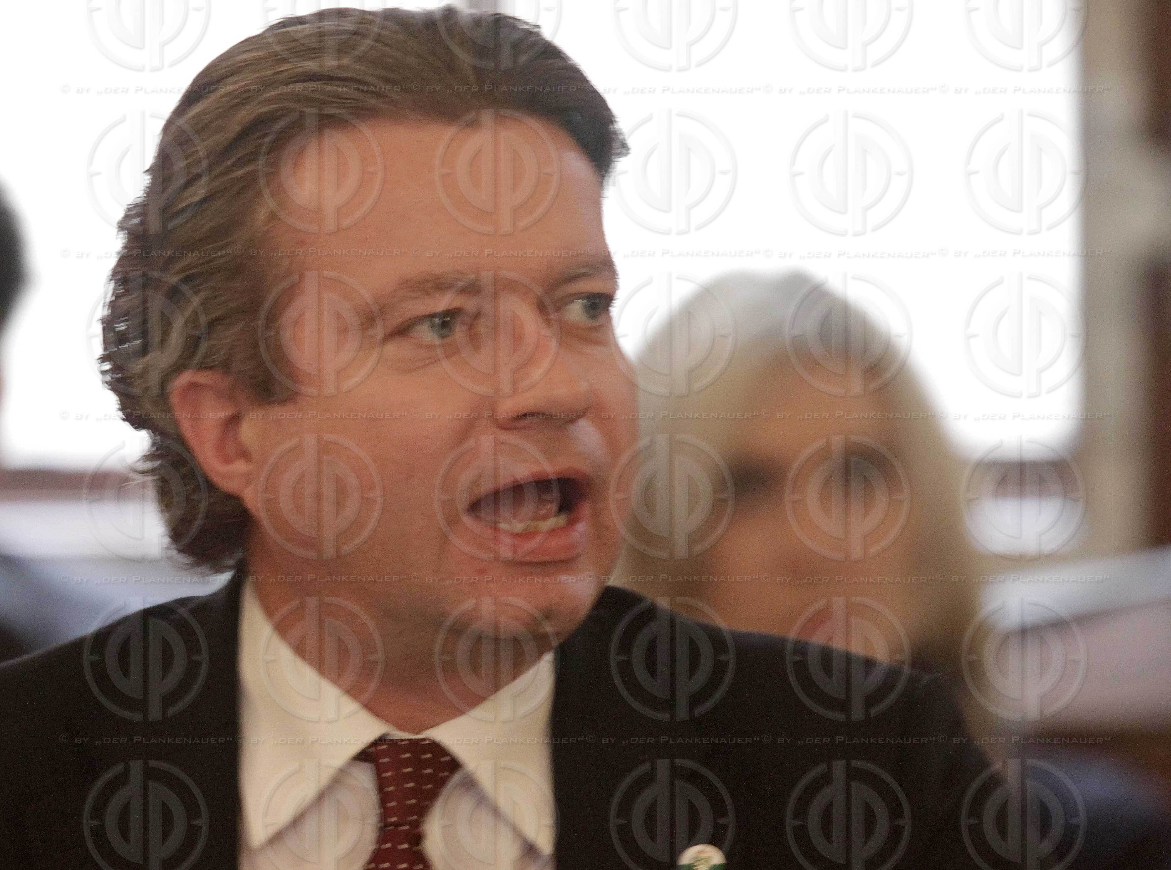 Sonderlandtag Steiermark