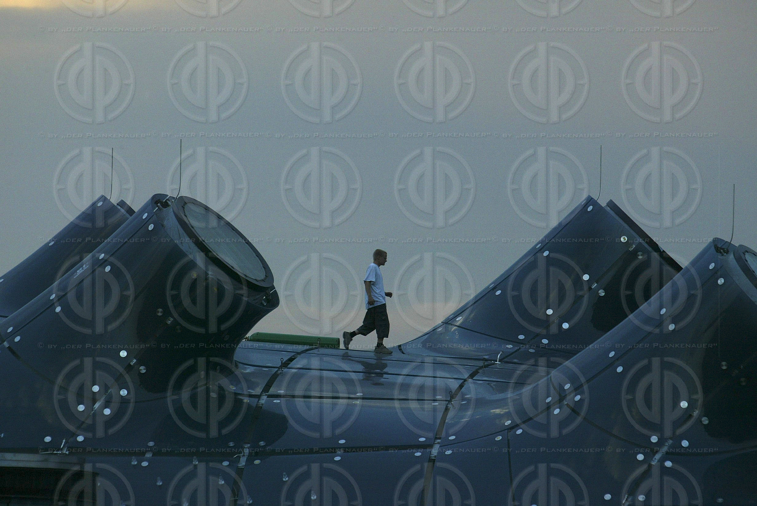 Kulturhauptstadt 2003