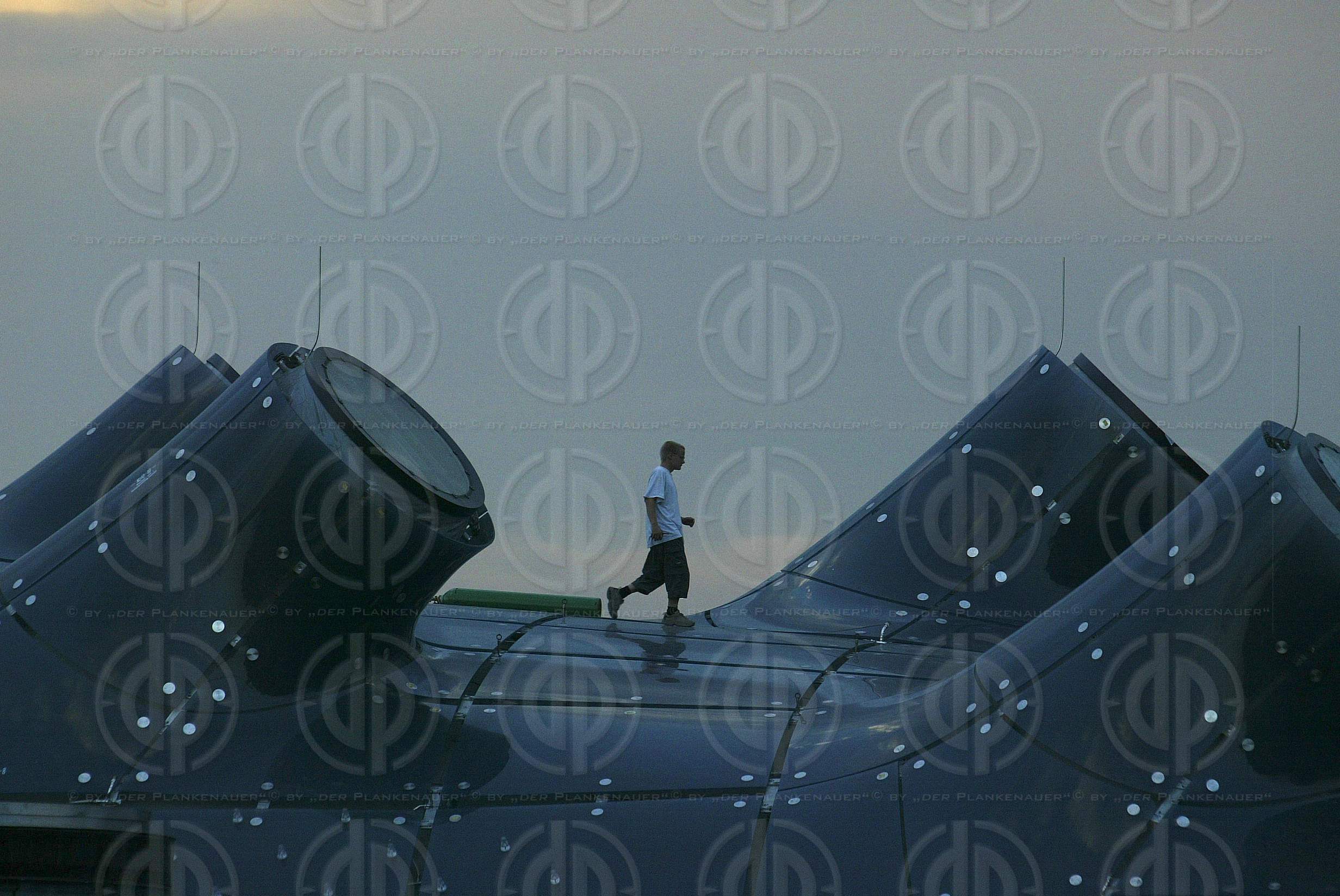 Kulturhauptstadt 2003