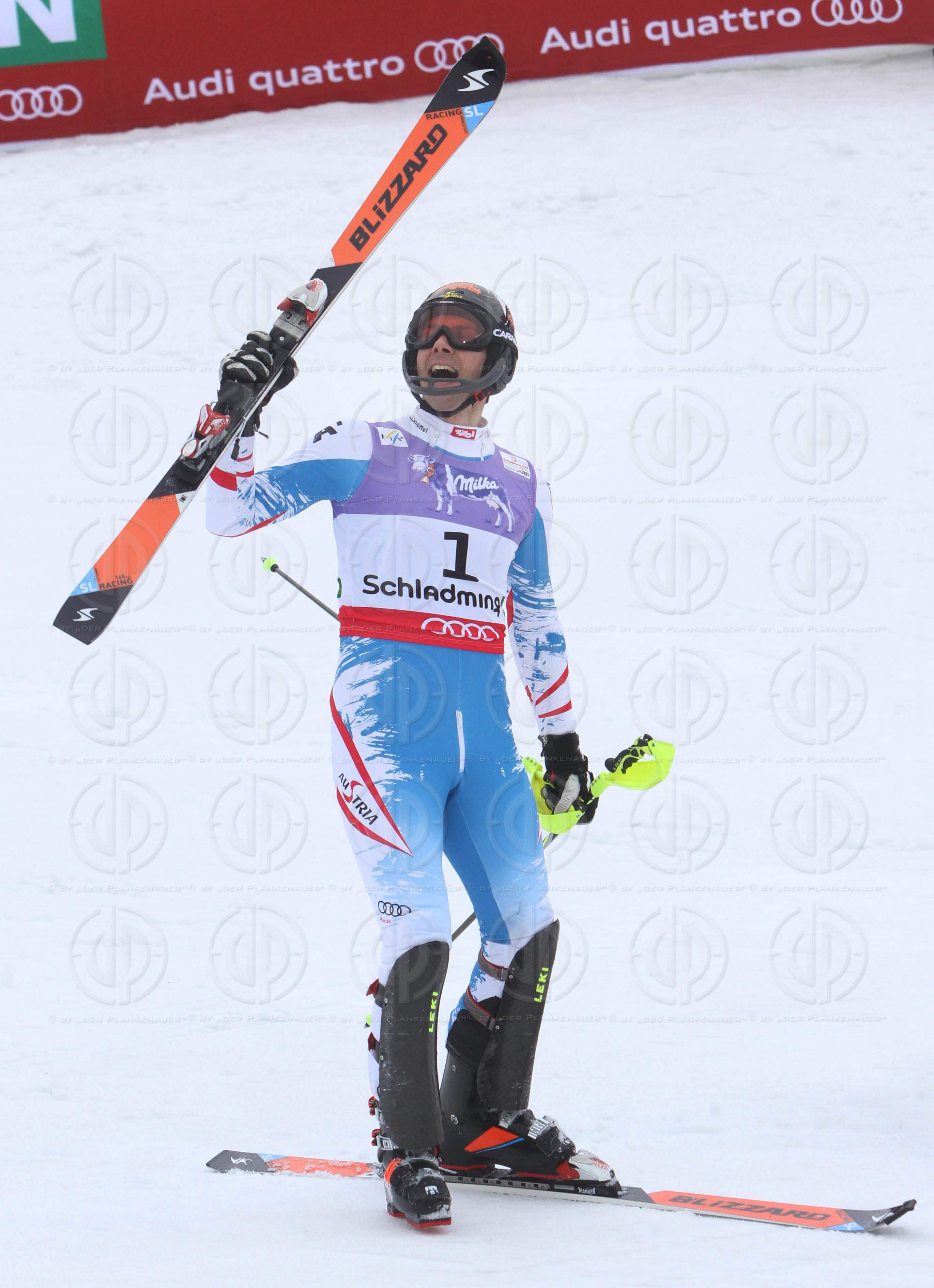 FIS Alpine Ski-WM Schladming 2013
