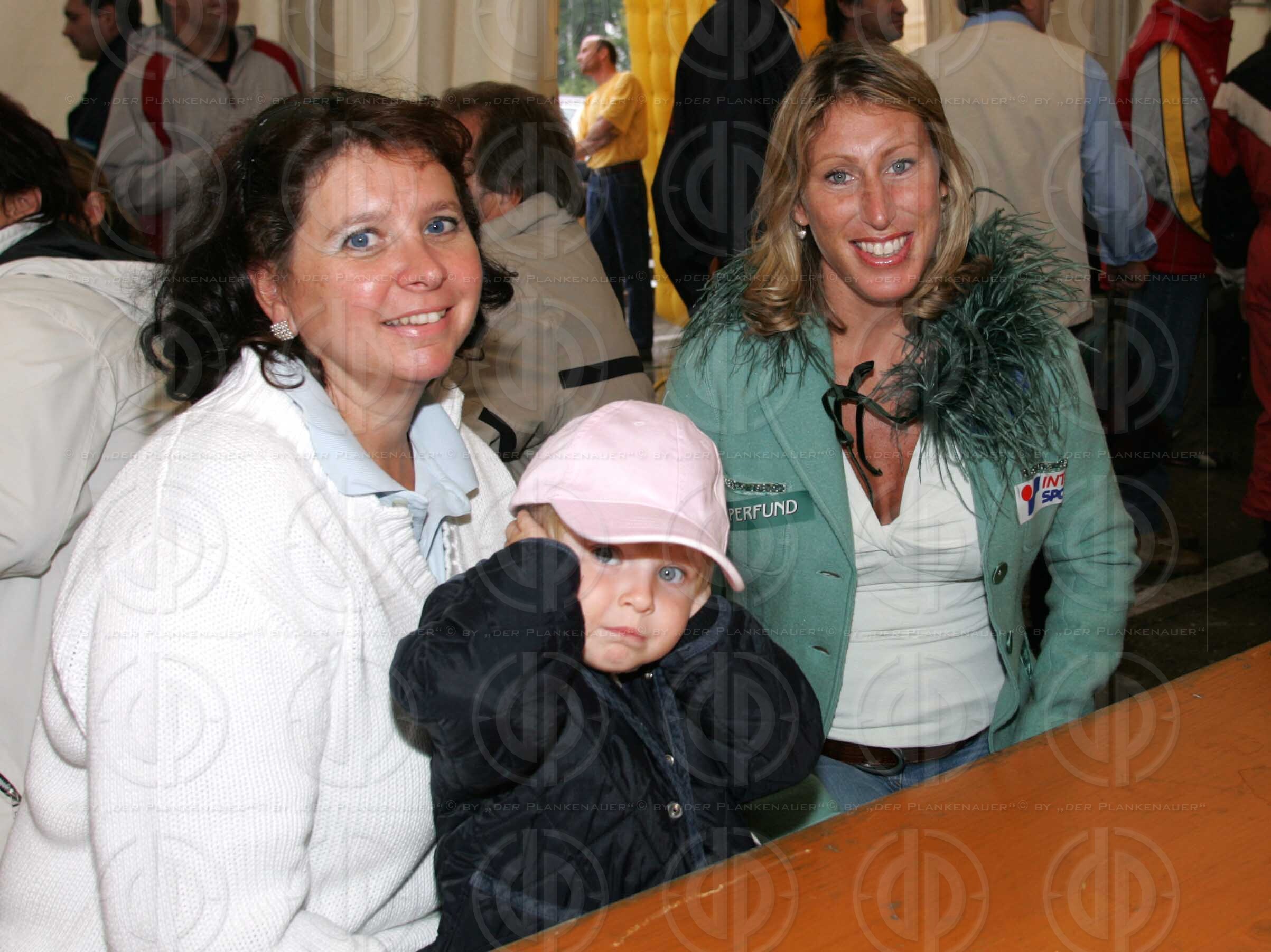 Kart Race 05 - Team Christandl