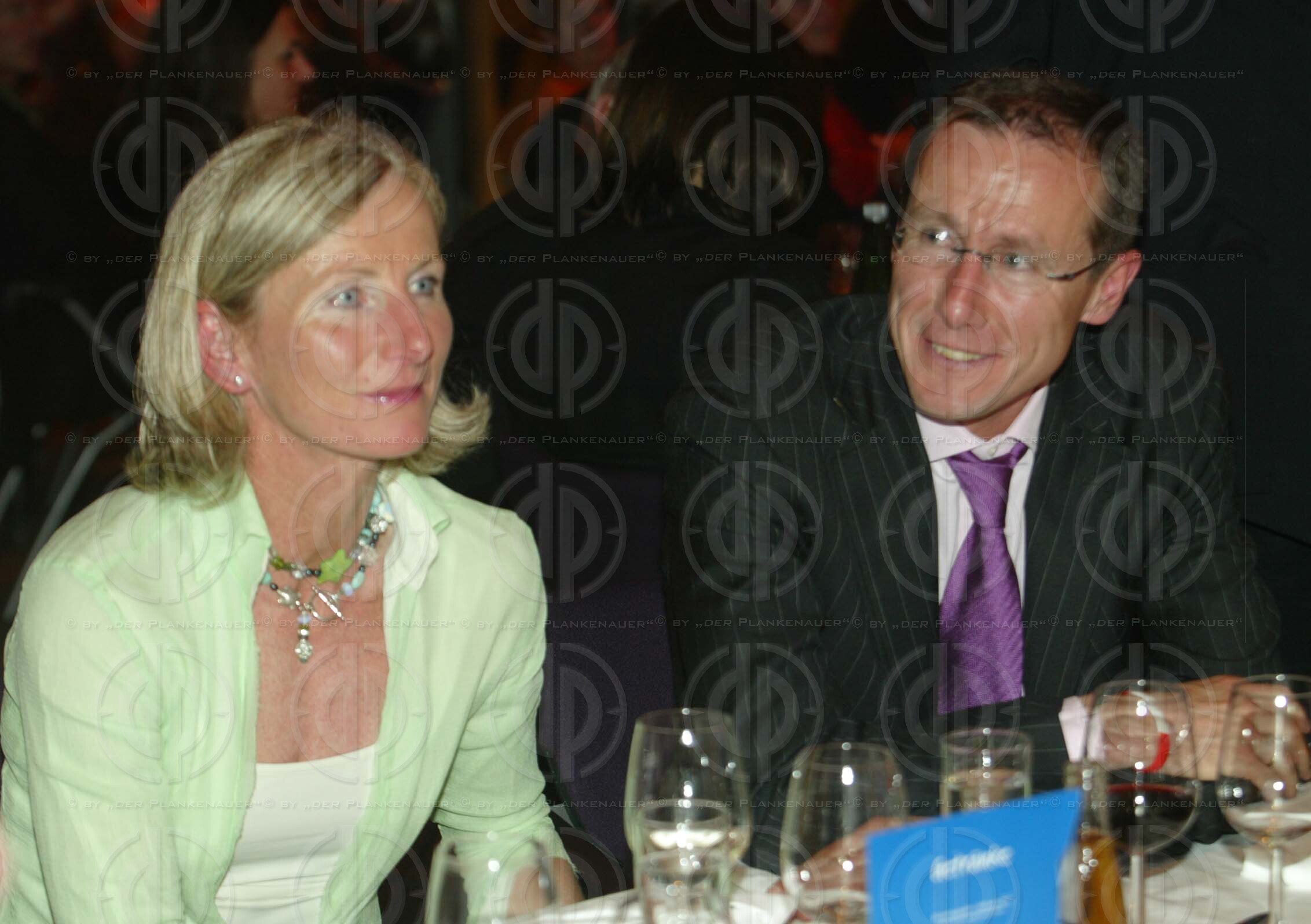 Galanacht des Sports Stmk. 2006